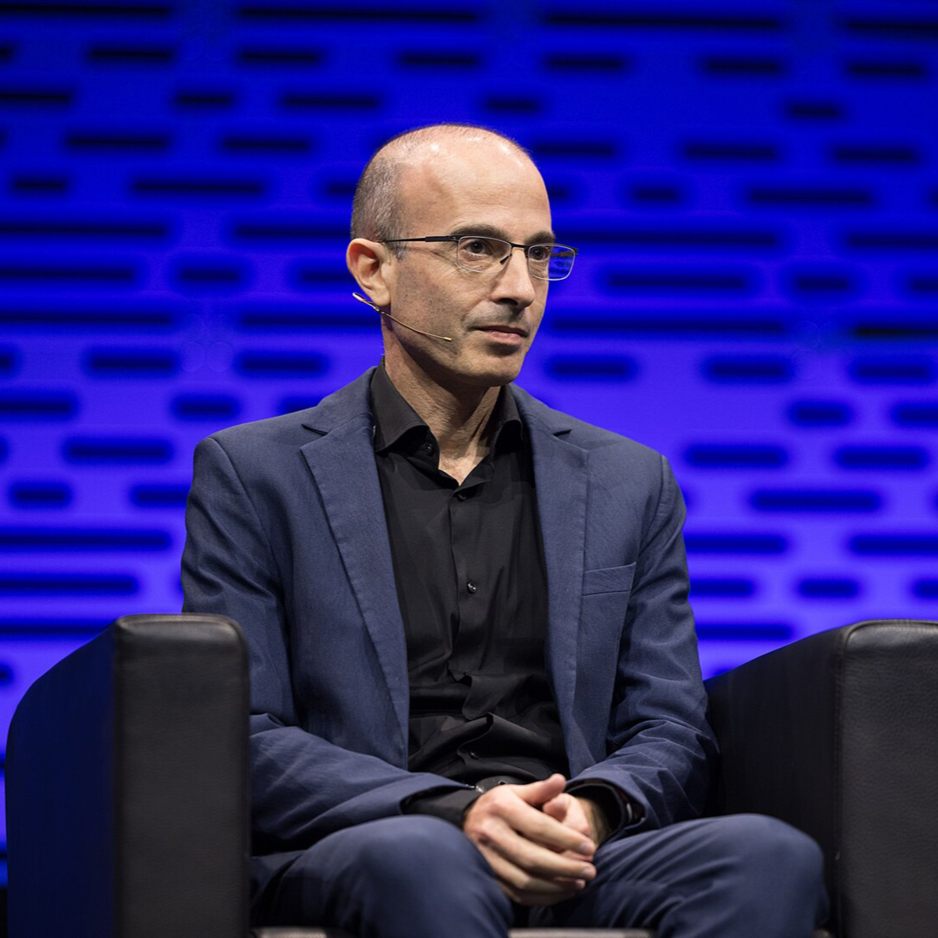 Harari und der "Mythos" der Menschenrechte