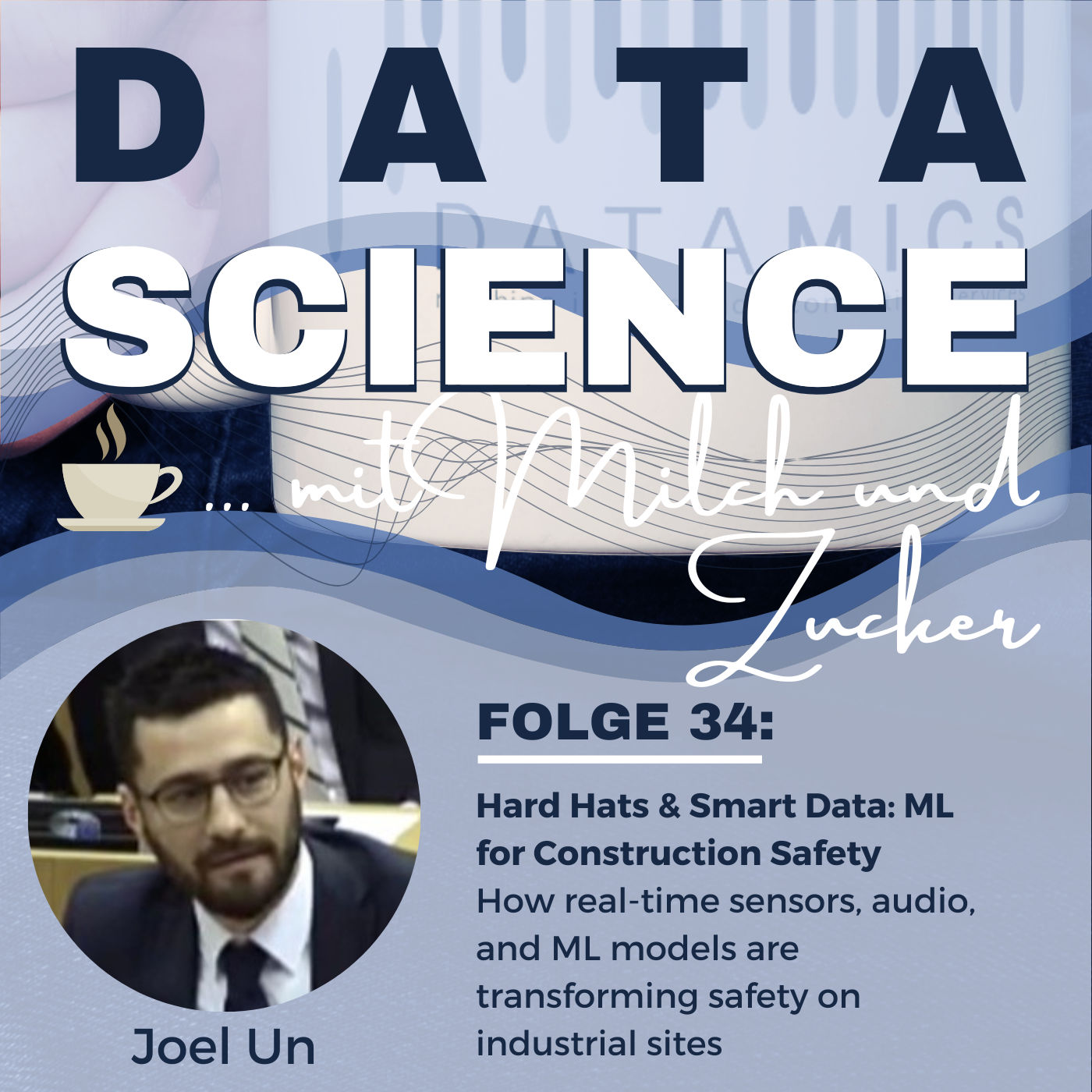 Hard Hats & Smart Data: Machine Learning for Construction Safety