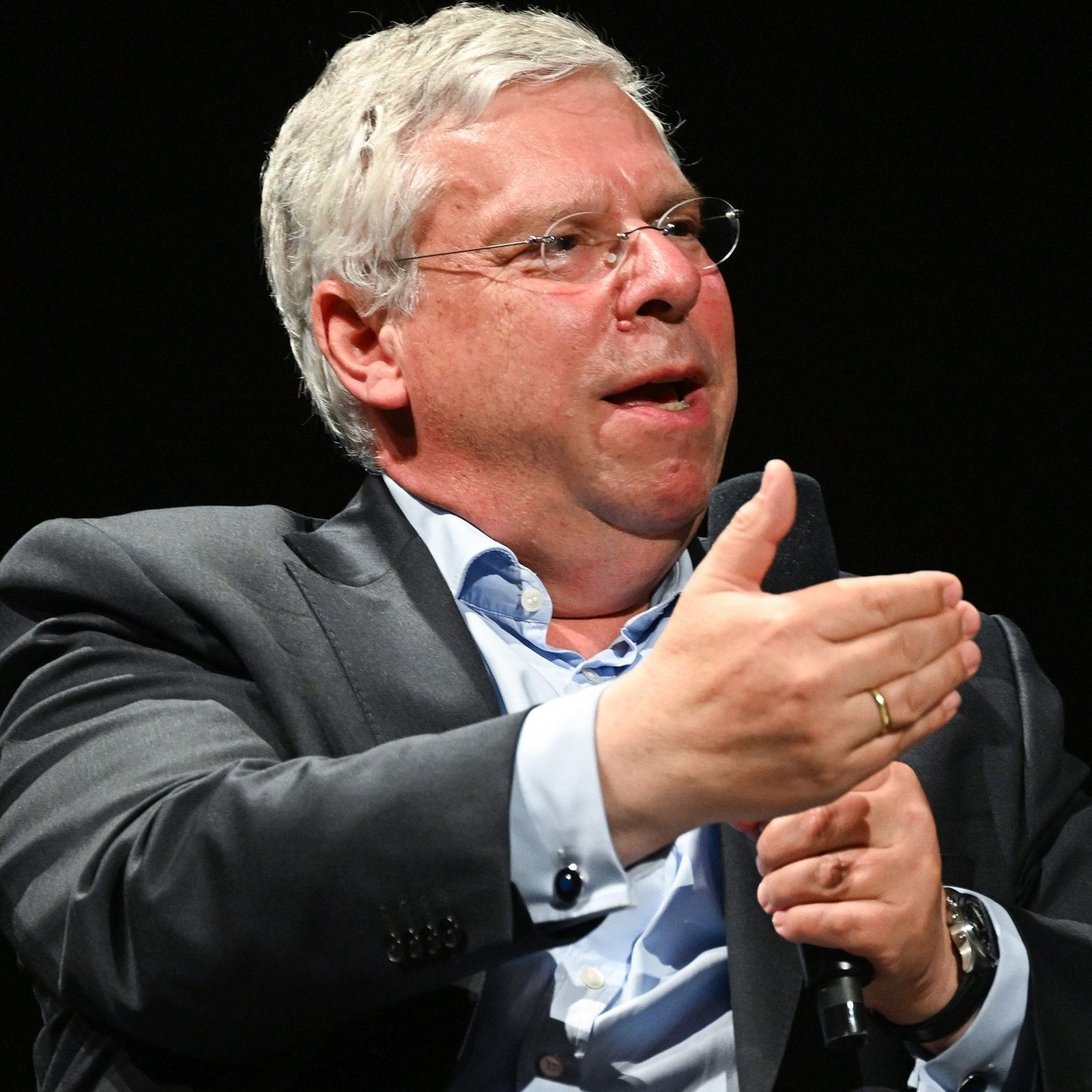 Hardt begrüßt Trump-Einlenken im Grönland-Streit