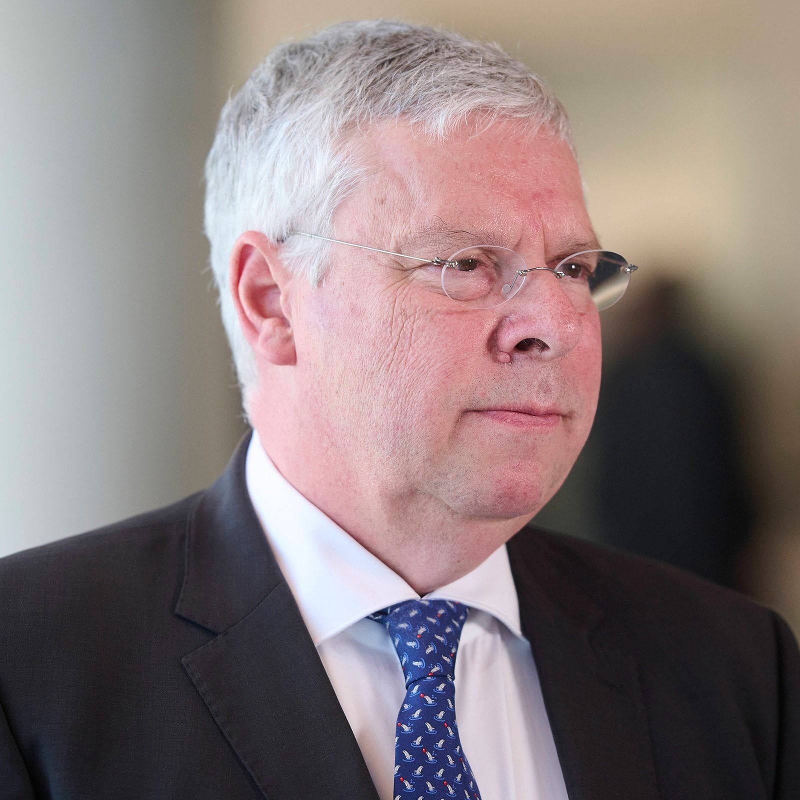 Hardt: Deutsche Wirtschaft muss unabhängiger von China werden