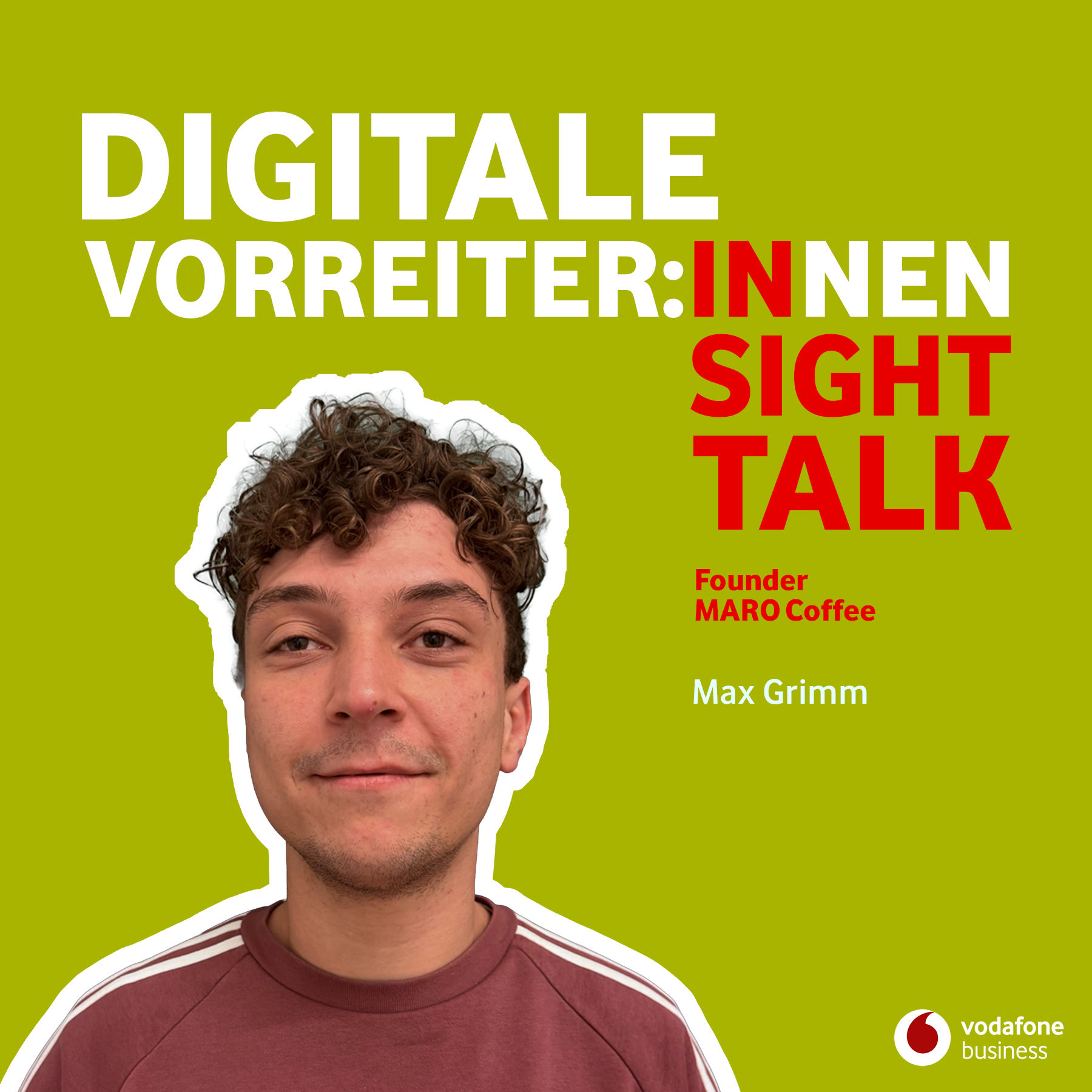 Hardware-Startup ohne VC: Wie MARO Coffee die Siebträgermaschine neu erfindet – mit Max Grimm