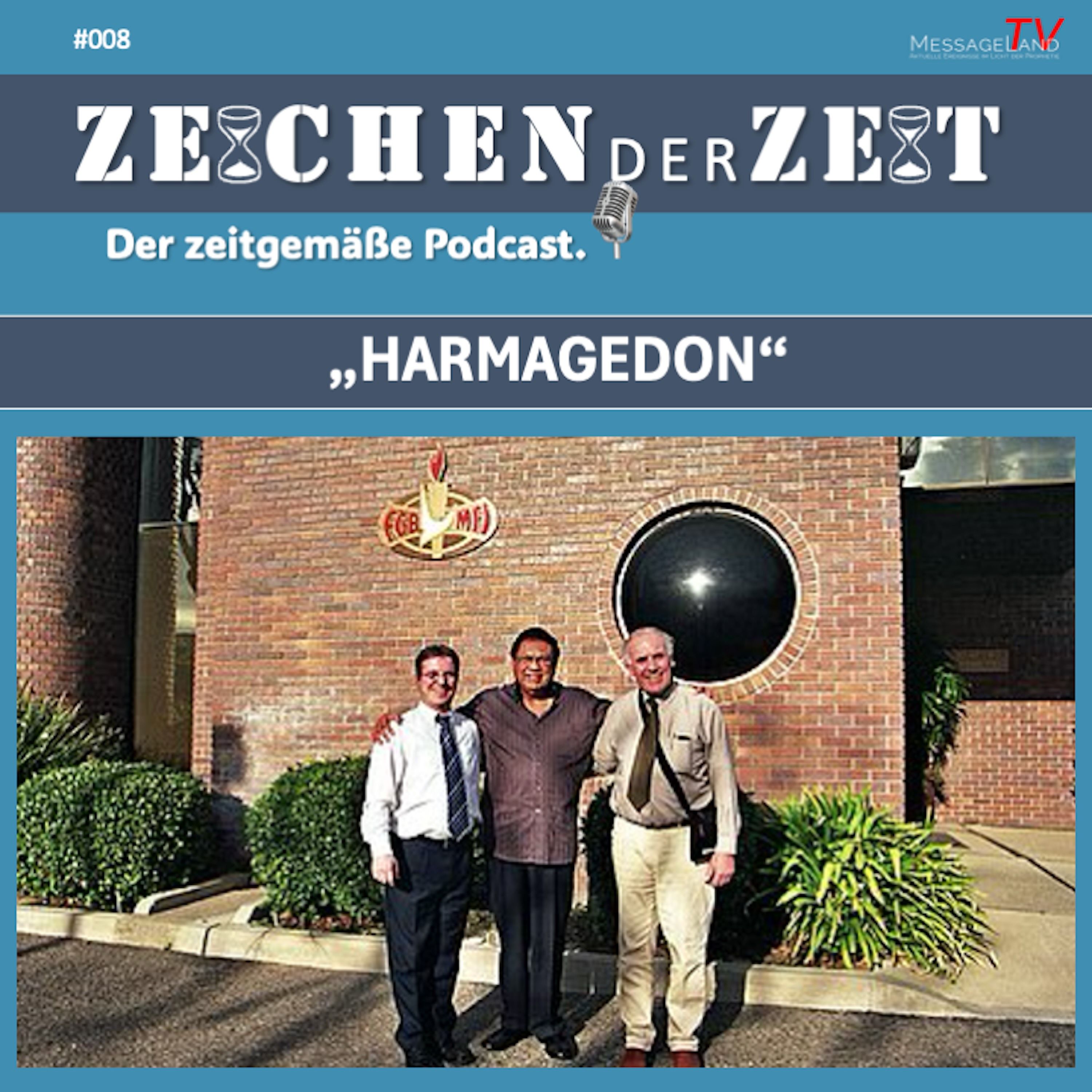 HARMAGEDON