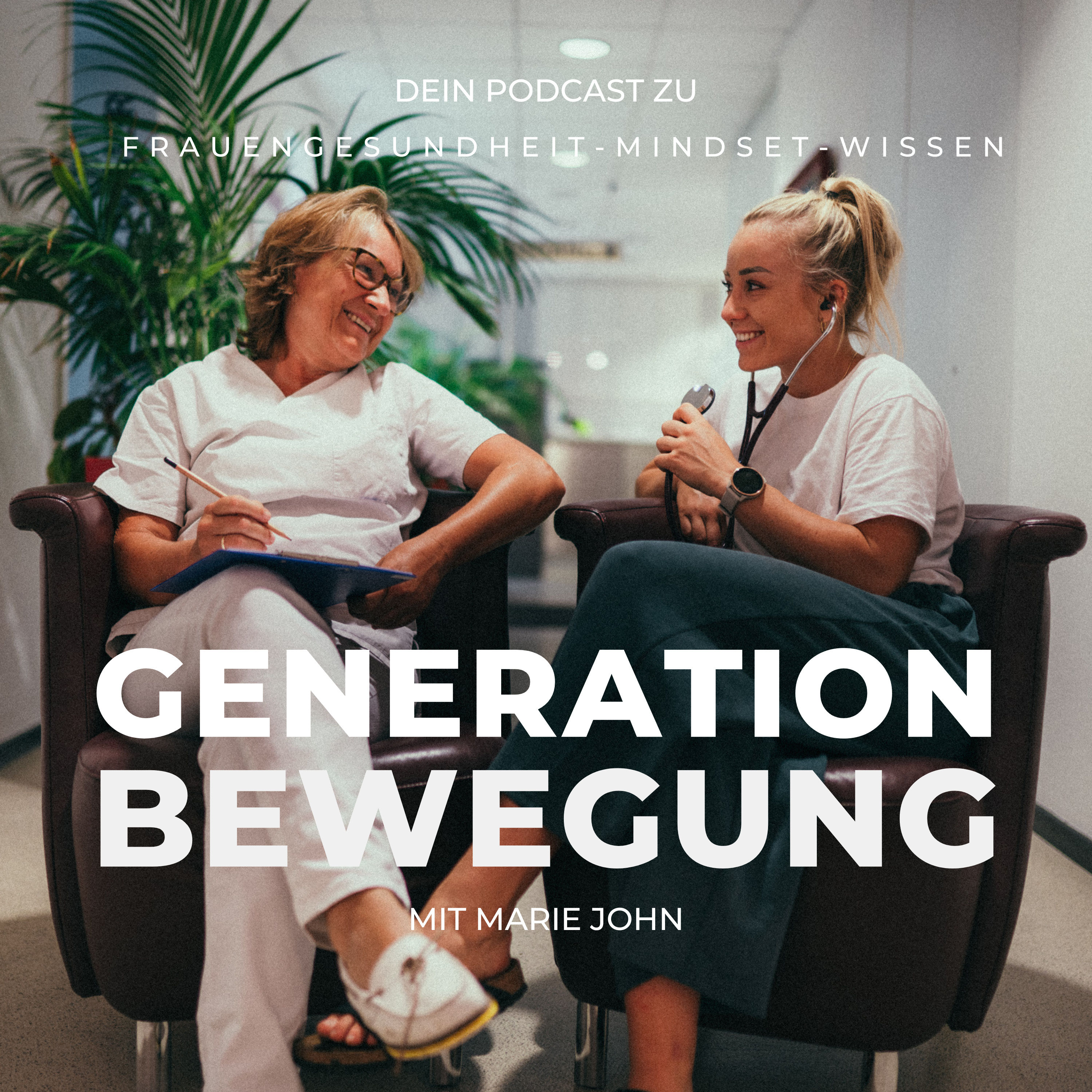 Harninkontinenz bei Frauen