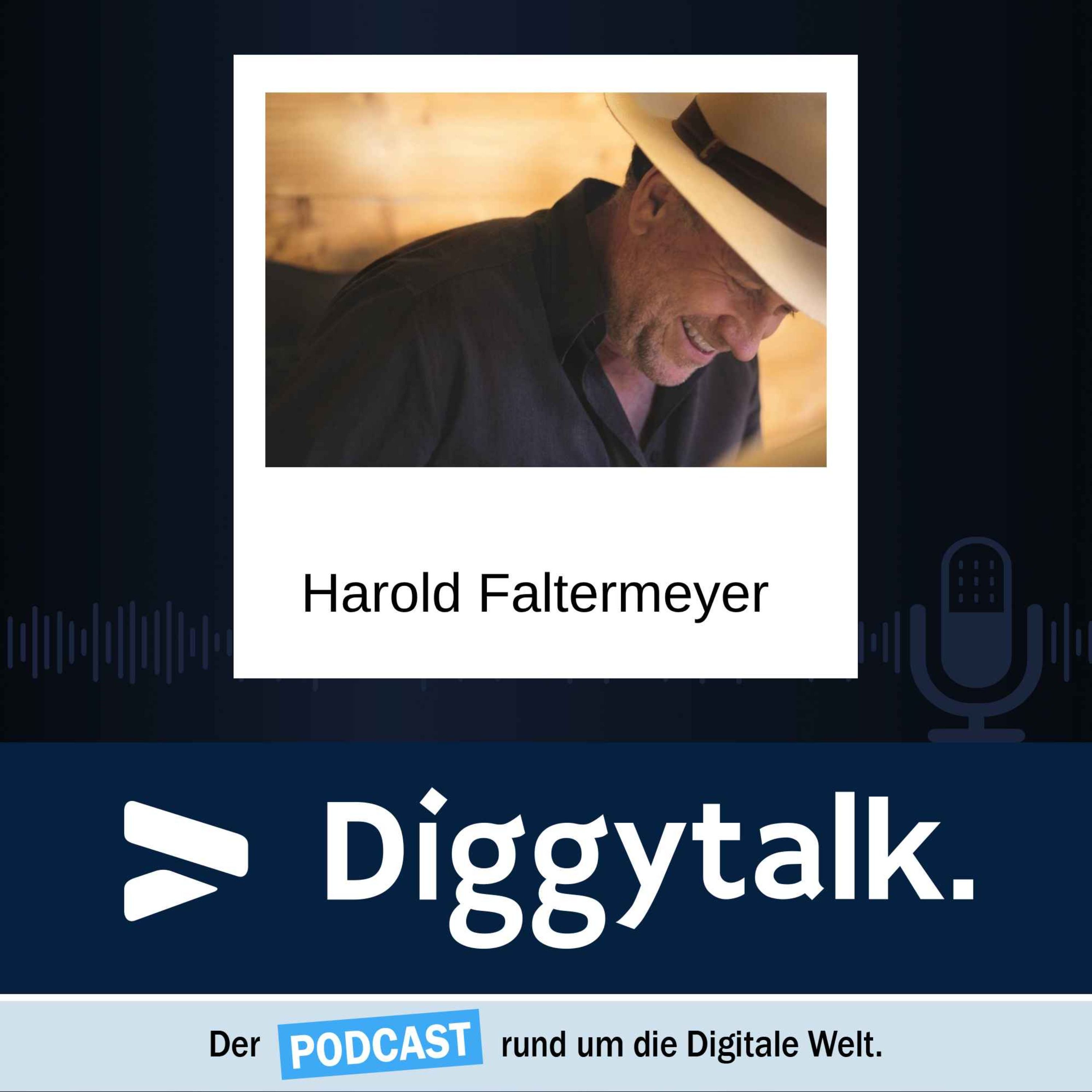 Harold Faltermeyer im Interview: Der Komponist hinter „Top Gun Anthem“ & „Axel F“