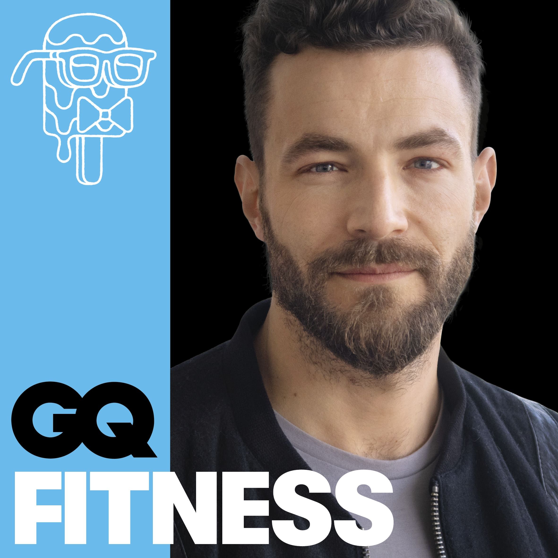 Harris (FITNESS mit Erik Jäger)