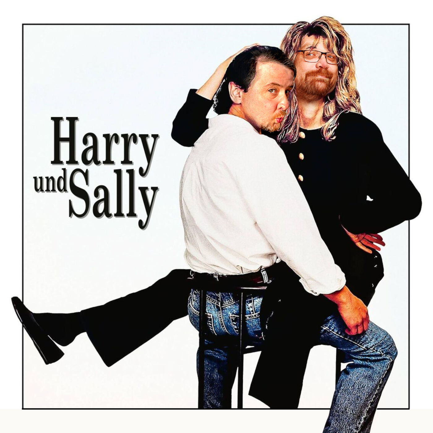 Harry & Sally