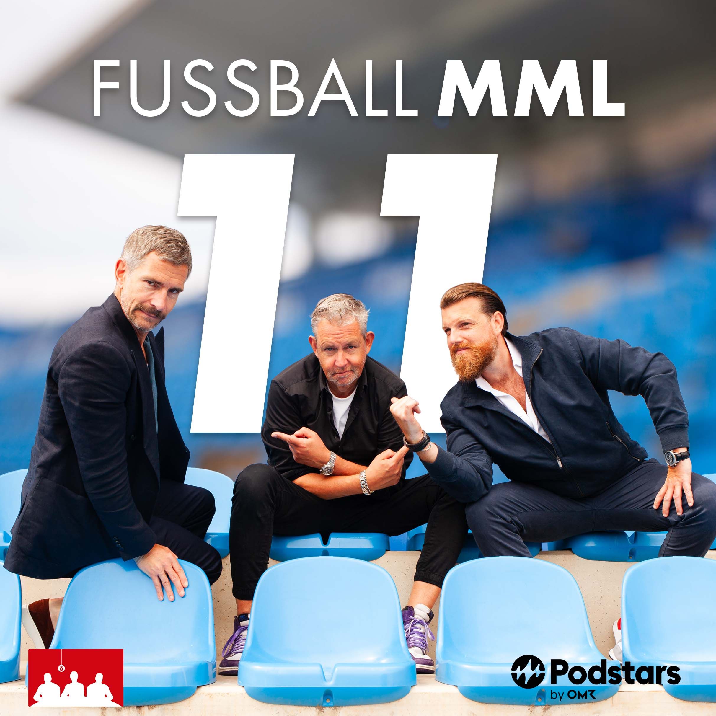 Hart aber herbstlich - Saison 25/26