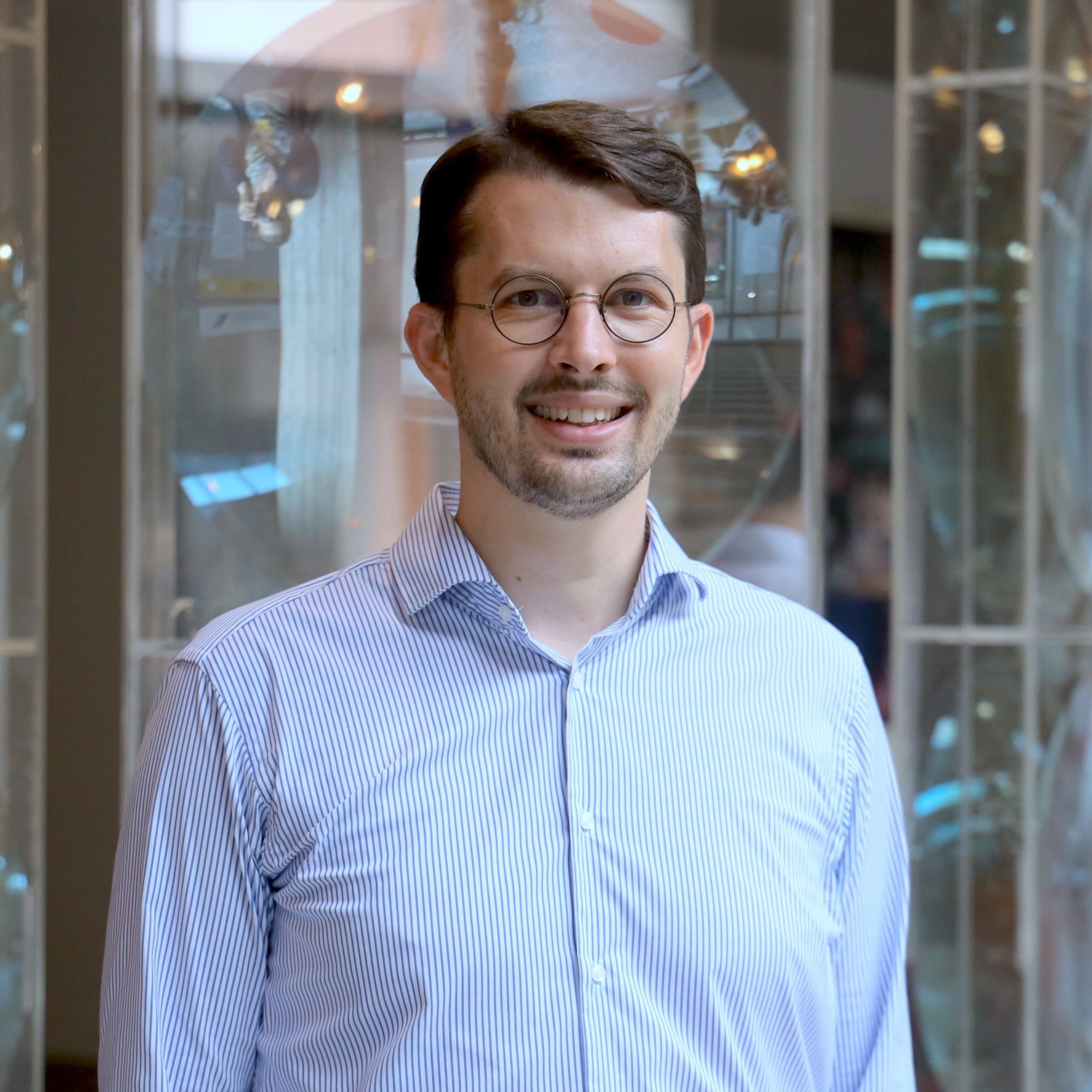 Harte Schale, toter Kern? –	ZAHN-ERHALTUNG mit Prof. Dr. Matthias Widbiller