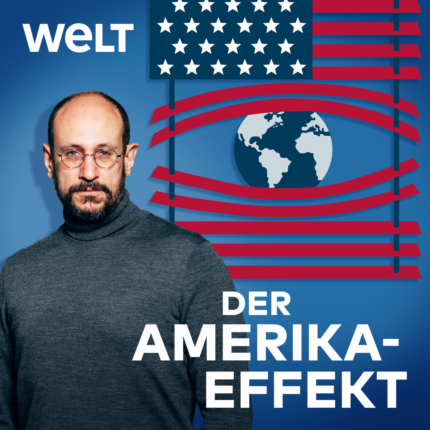 Harte Worte, aber kein Handeln – Warum Trump im Iran zögert