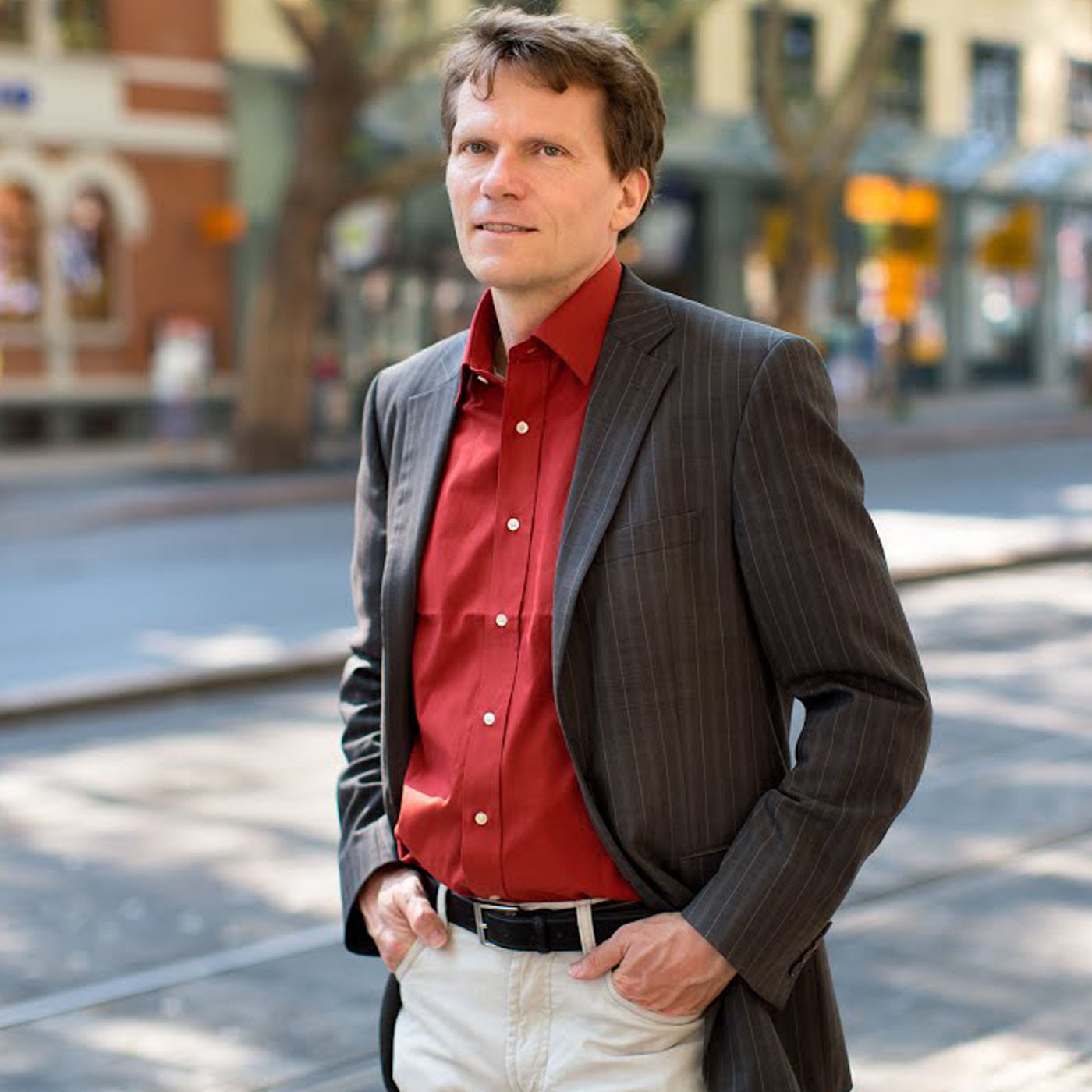 Hartmut Rosa - Situation und Konstellation: Vom Verschwinden des Spielraums