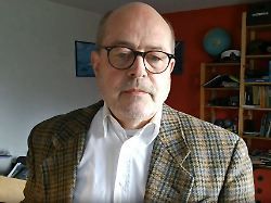 Hartwig Ross: Minenräumung kann Fiasko werden "wie in Afghanistan"