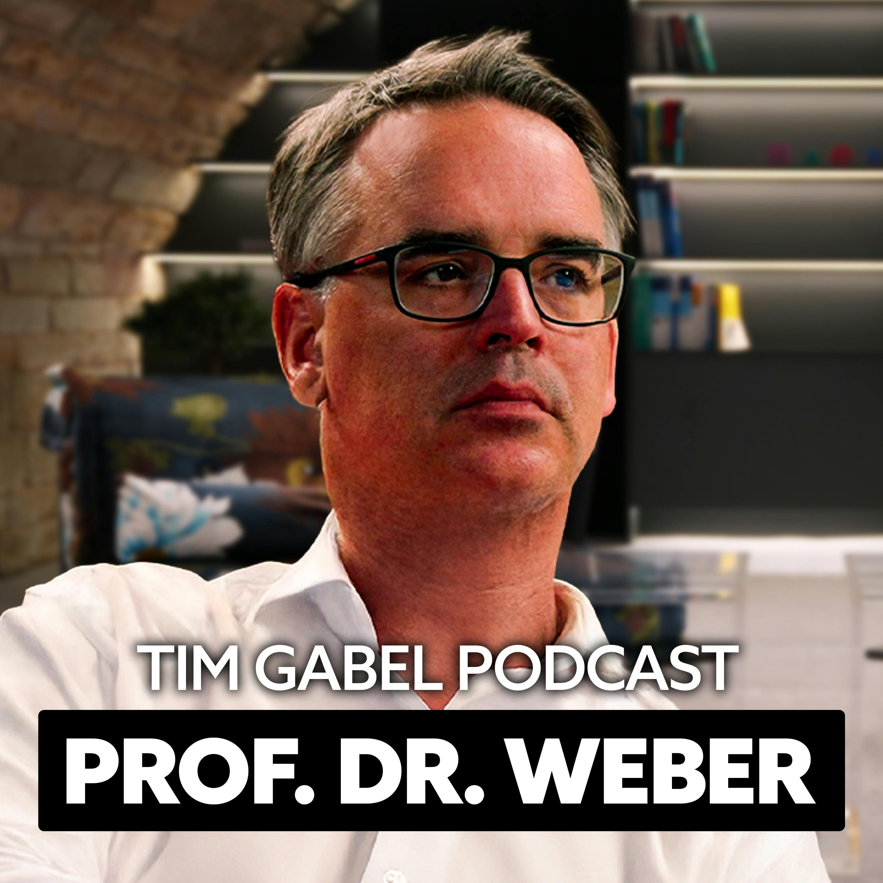 HITLER-FORSCHER: Wie hat Hitler die Macht ergriffen? Die ganze Geschichte (Prof.Thomas Weber)