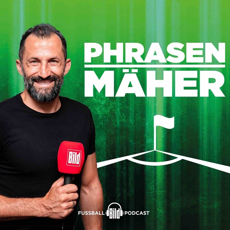 Hasan Salihamidzic – Teil 2 von 2