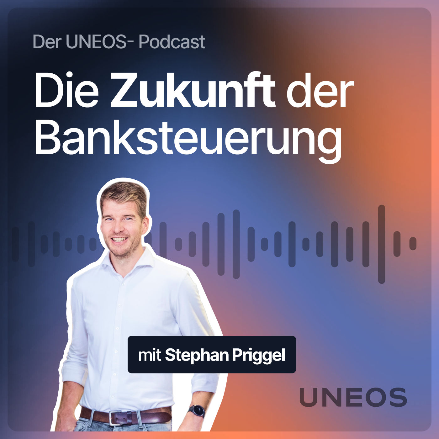 Hasan Yilmaz: Das Finanzwesen revolutionieren #1