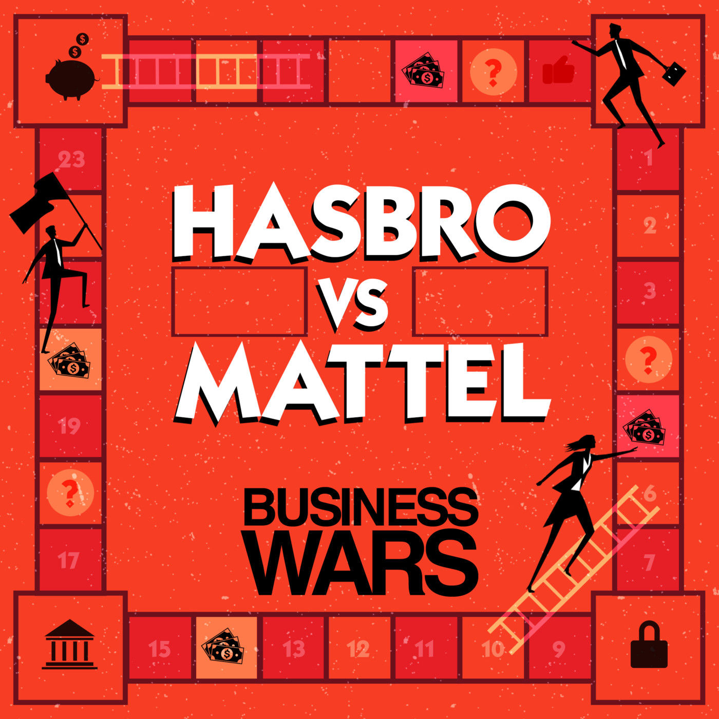 Hasbro vs Mattel - Dream Doll | 1