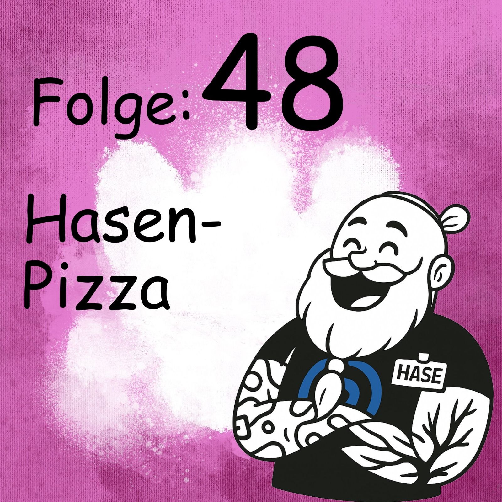 Hasen Pizza