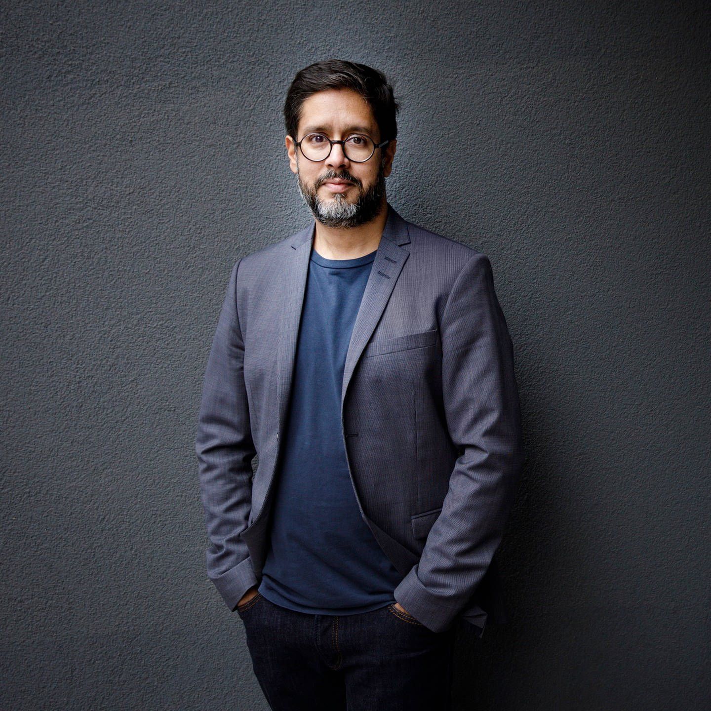 Hasnain Kazim | Journalist und Autor | Mit dem Fahrrad quer durch Deutschland | SWR1 Leute