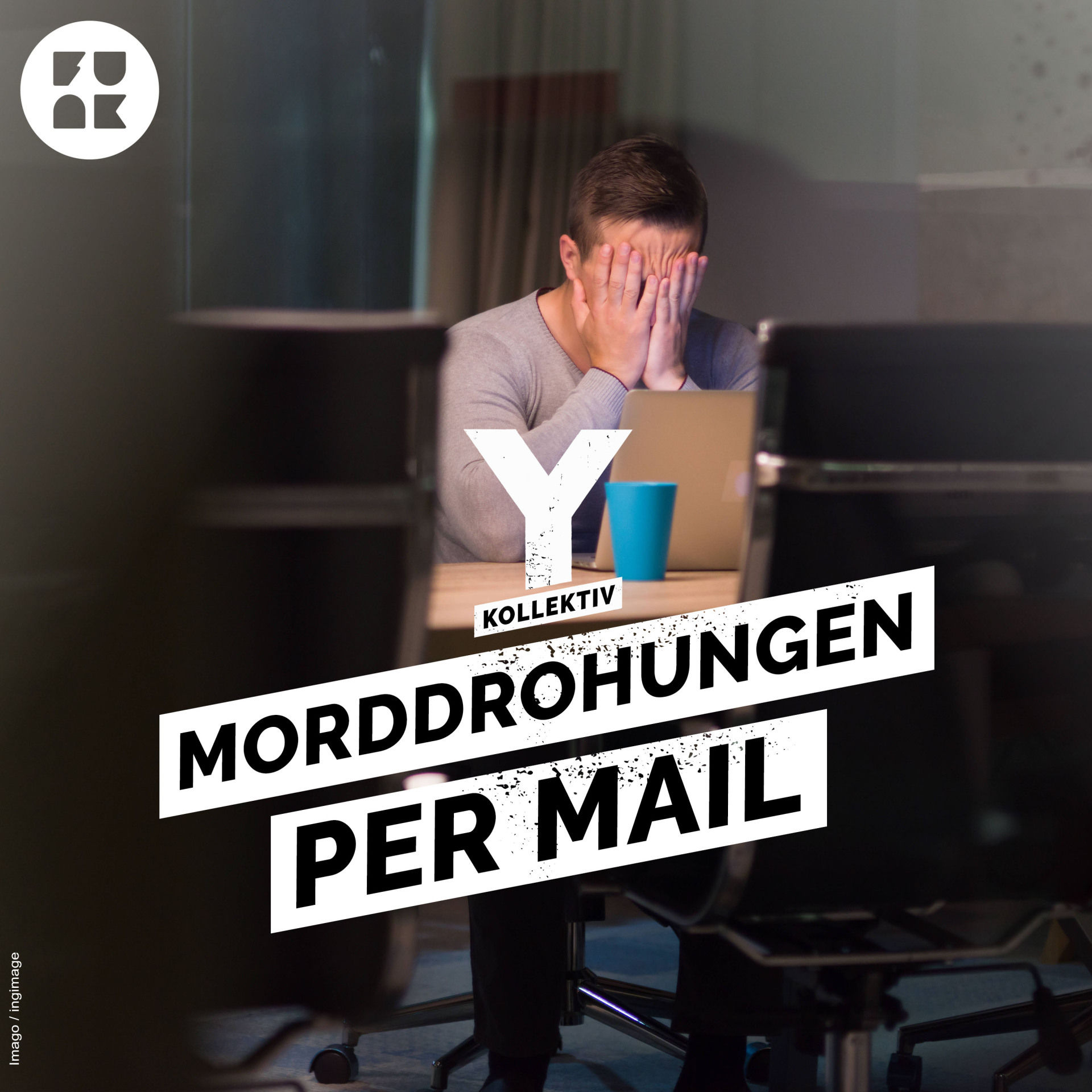Hass im Netz – trauen wir uns noch dagegen zu halten?