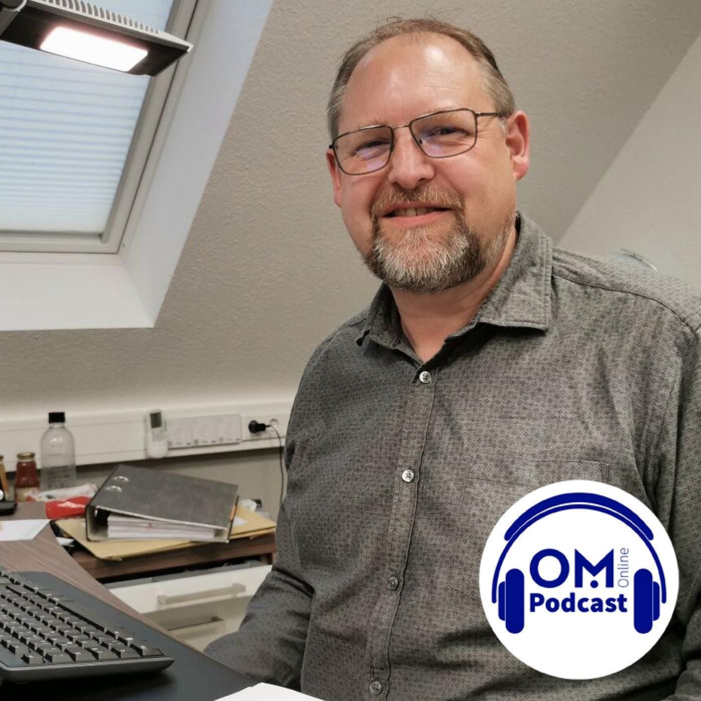 Hass und Hetze gegen Amtsträger: Saterlands Bürgermeister Thomas Otto wehrt sich – Episode 174