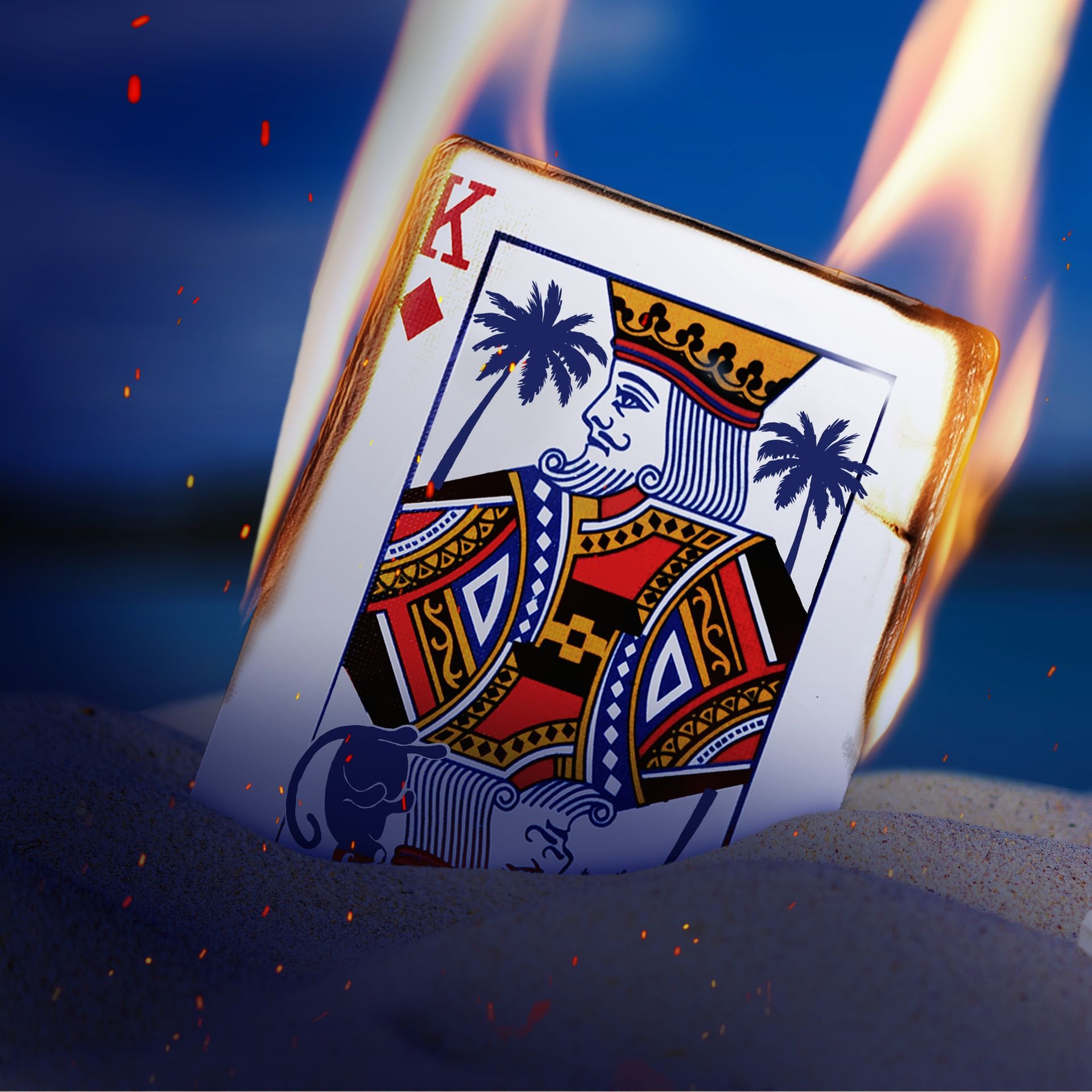 Hasso Schützendorf (1/11) - Der König in der Todeszelle