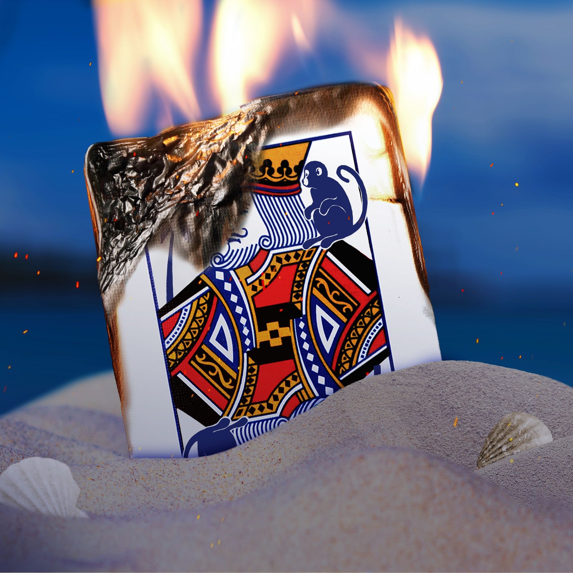 Hasso Schützendorf (2/11) - Der König und sein Biograph