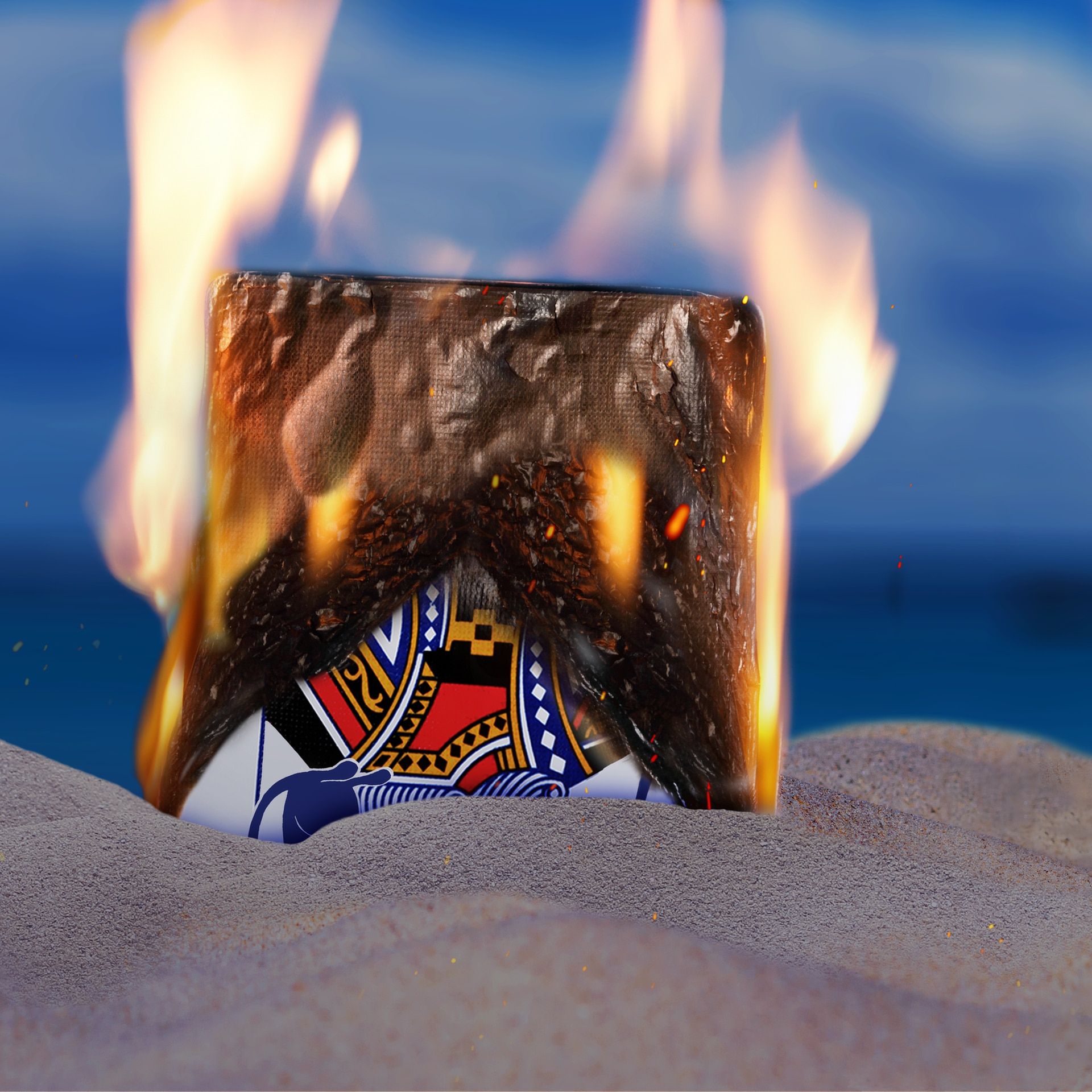 Hasso Schützendorf (3/11) - Die Legende des Königs