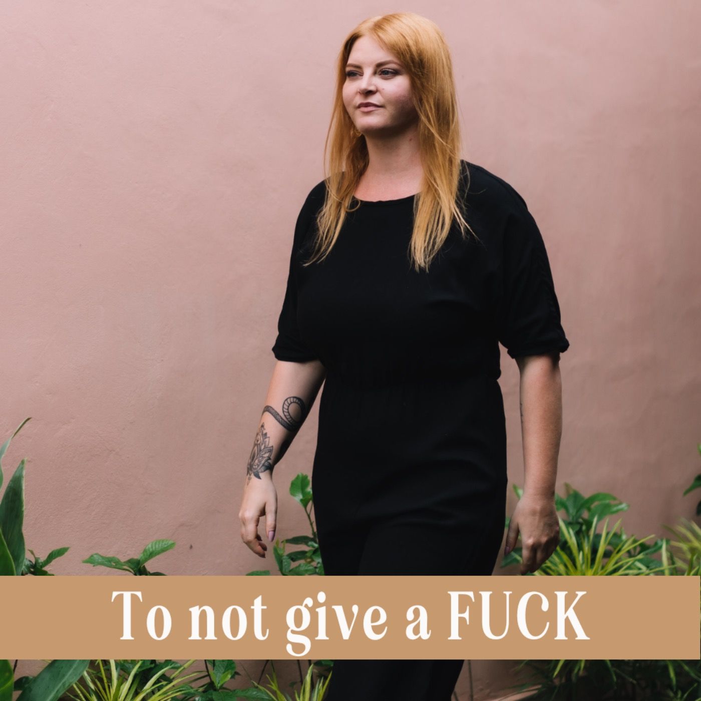 Hast du Angst vor Ablehnung? Davor was andere denken oder sagen könnten? Hält dich das auf?