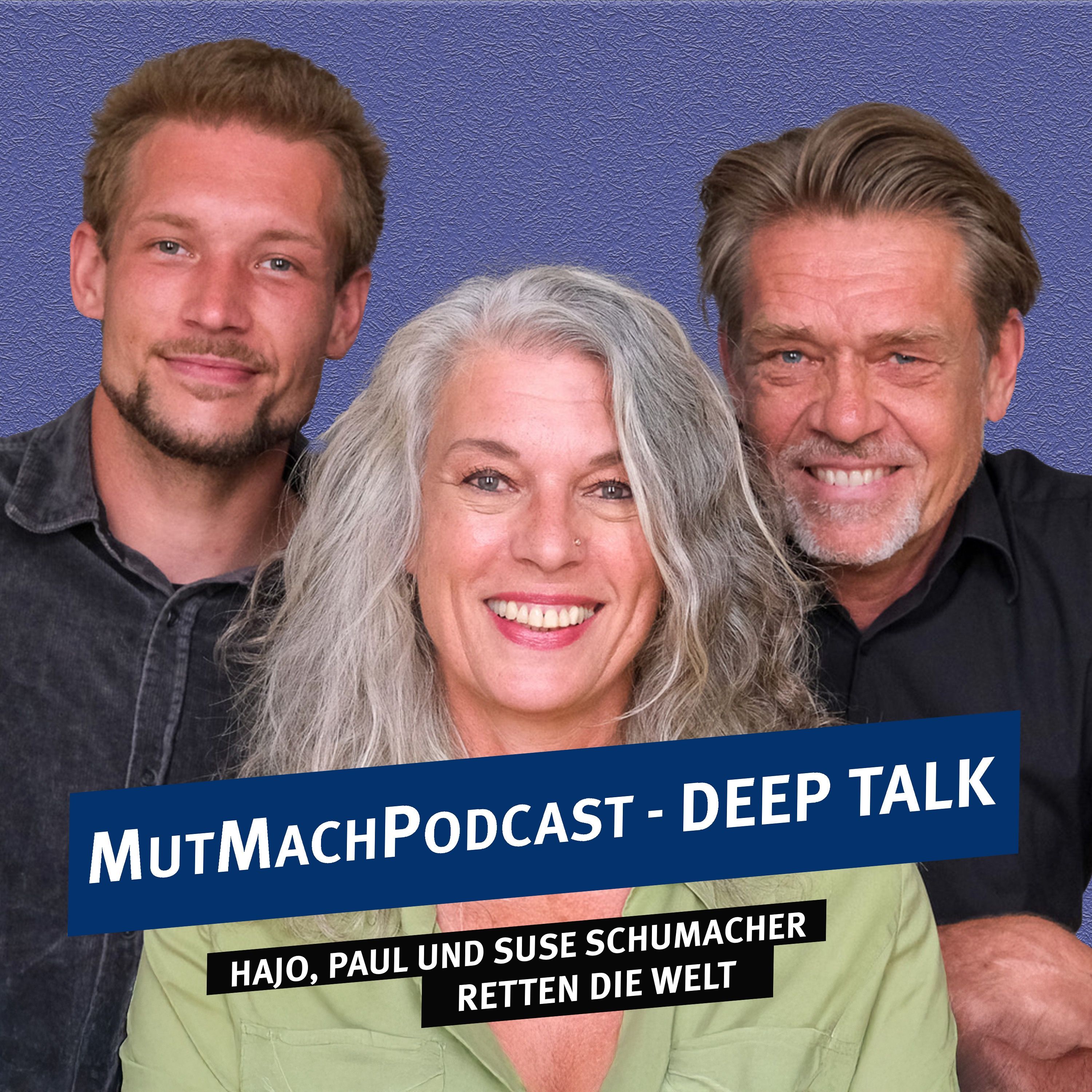 Hast Du Dein Testament schon gemacht, Mama?