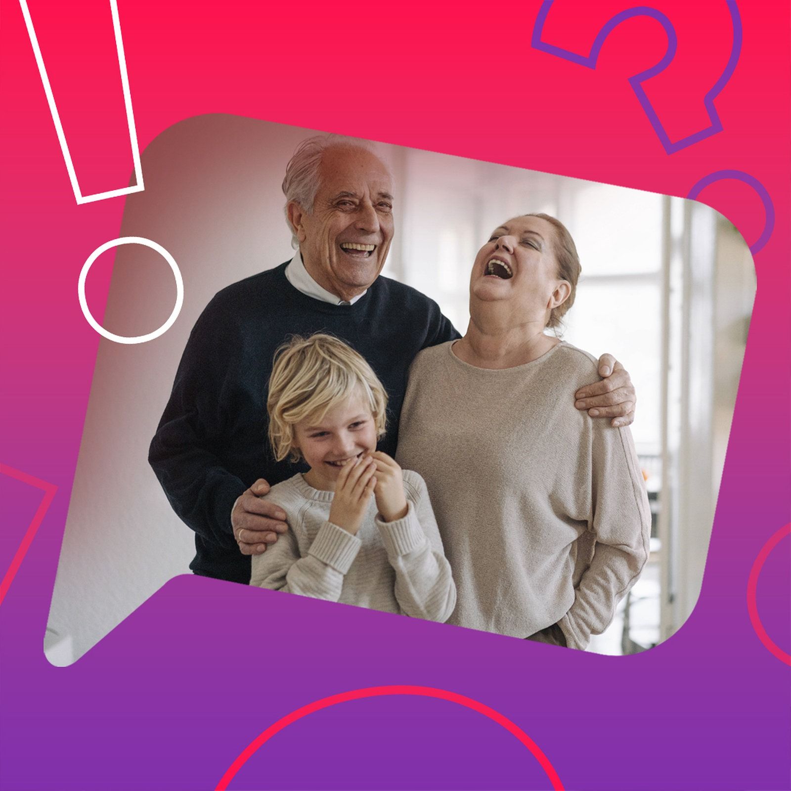 Hat der Mensch immer weniger Verwandte?