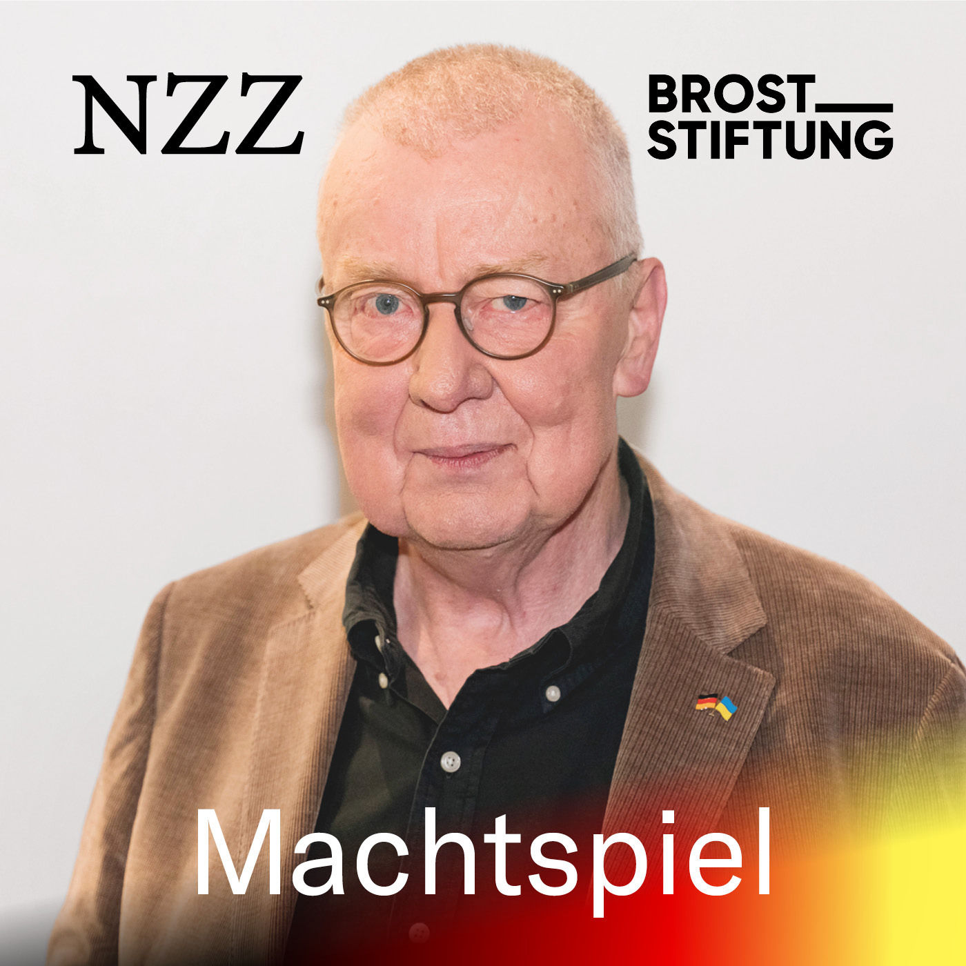 Hat die CDU wirklich ihre Mitte verloren, Ruprecht Polenz?