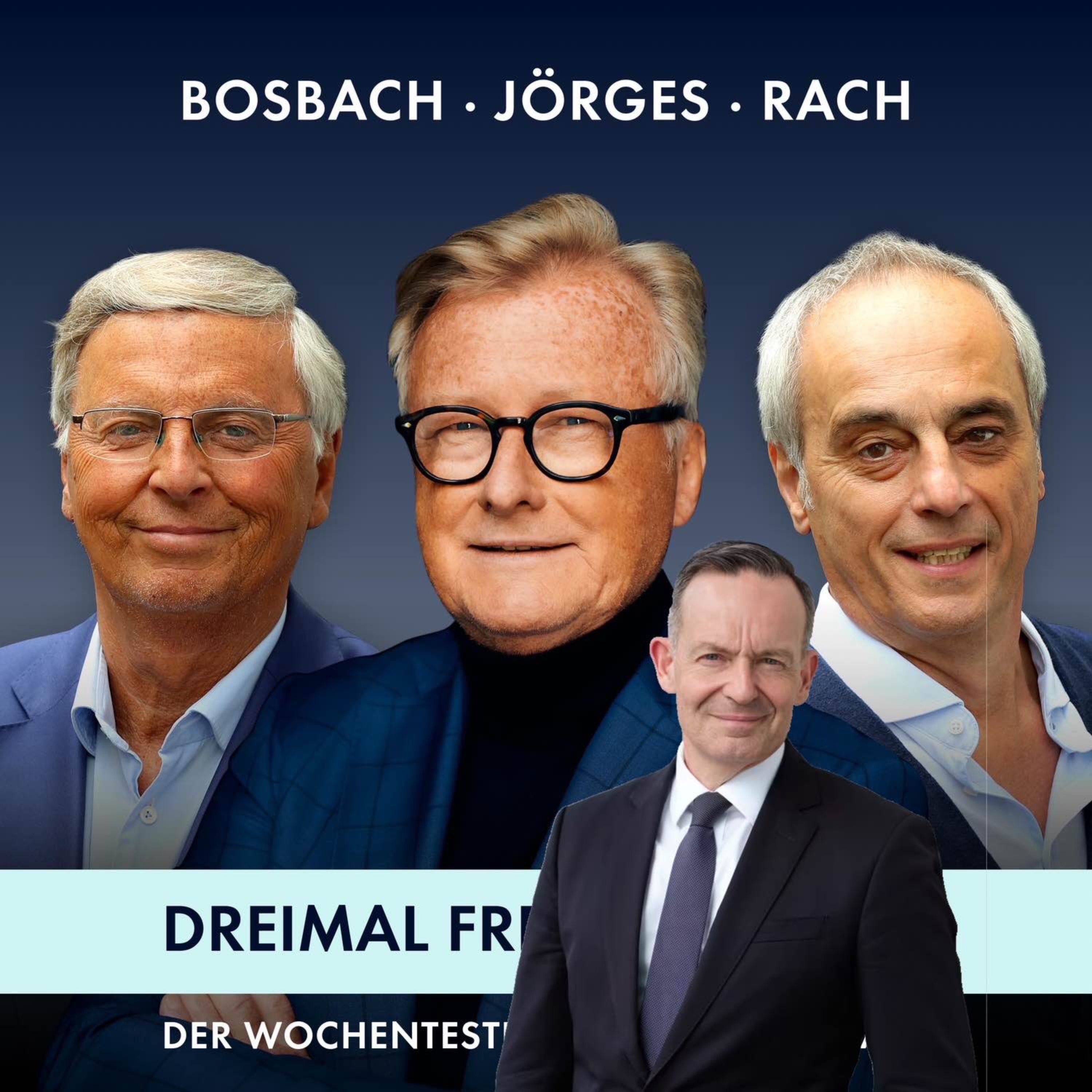 Hat die FDP das Regieren verlernt, Volker Wissing?