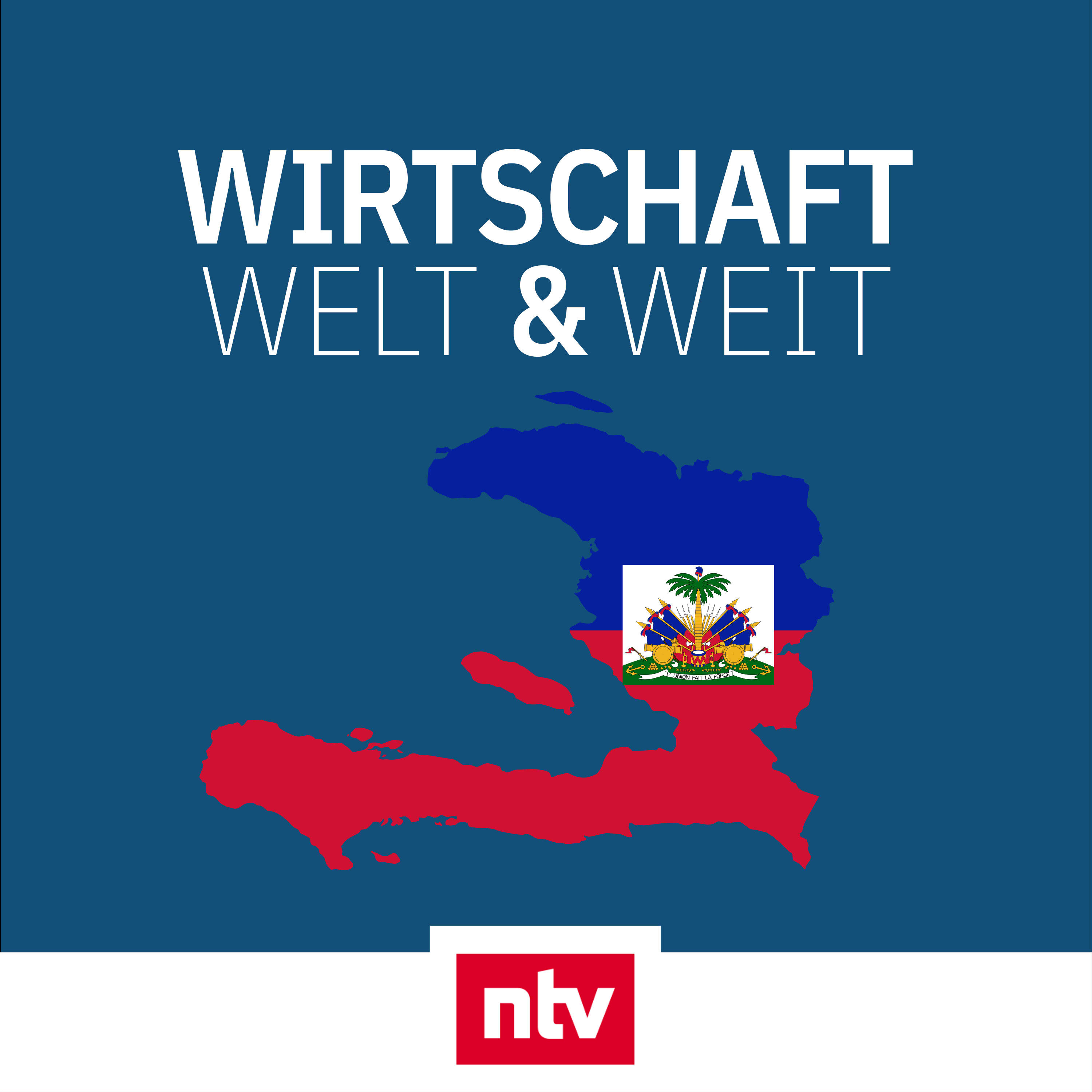 Hat die internationale Gemeinschaft in Haiti versagt?