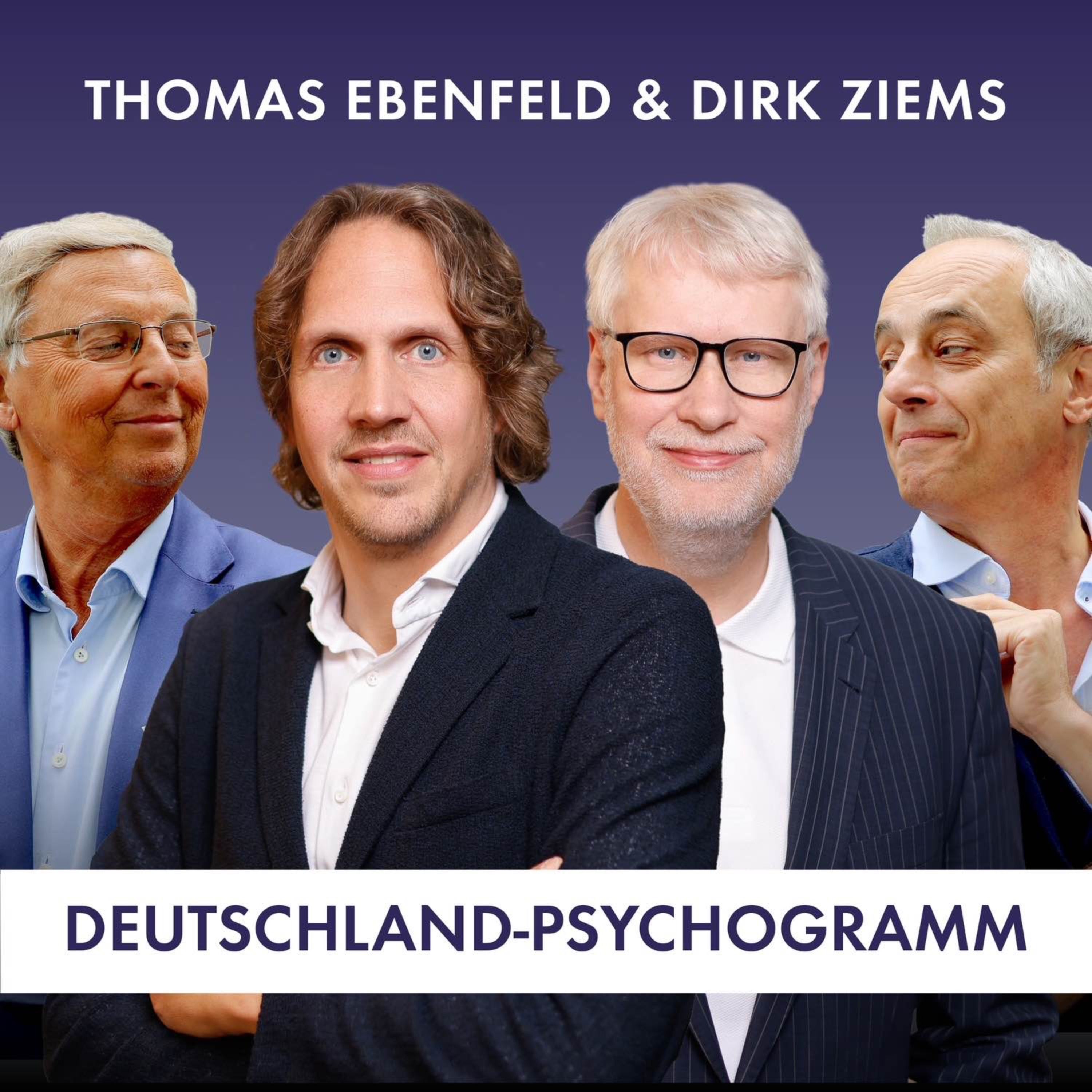 Hat die schwarz-rote Regierung bereits ihr Vertrauen verspielt? Mit Dirk Ziems