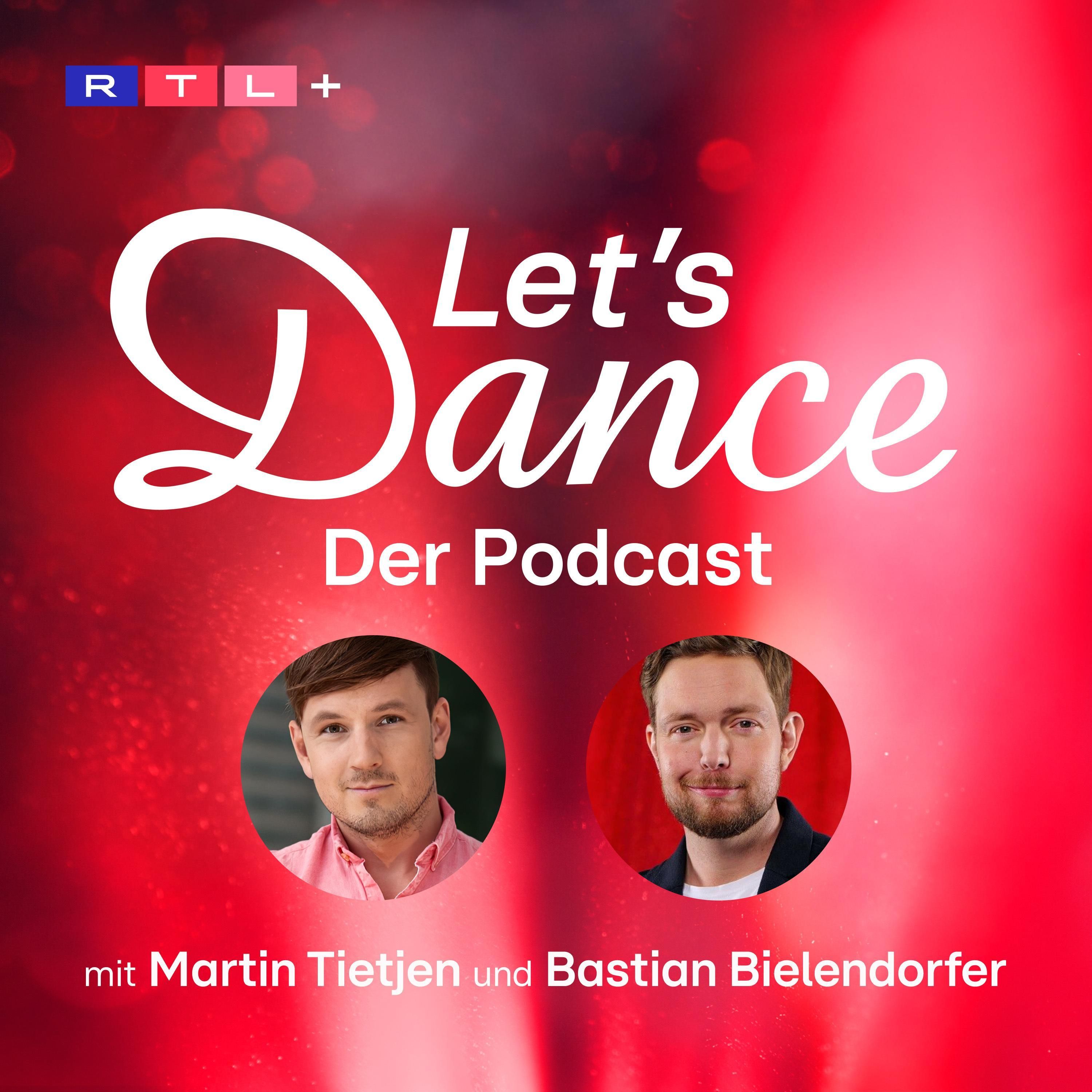 Hat Knossi nur sexy gespielt? - mit Bastian Bielendorfer | Show 01