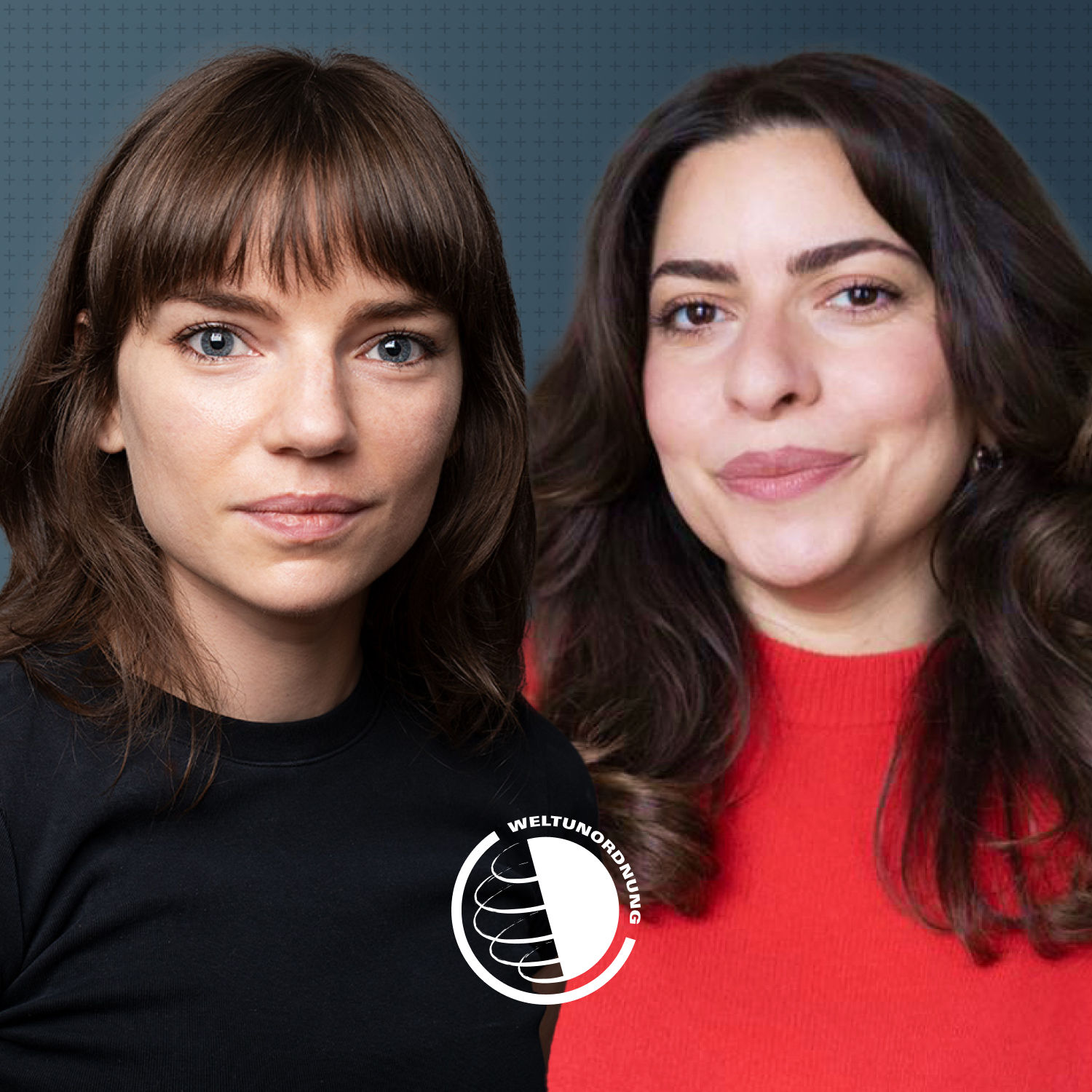 Hat Rojava unter Ahmad al-Scharaa eine Zukunft, Rosa Burç?