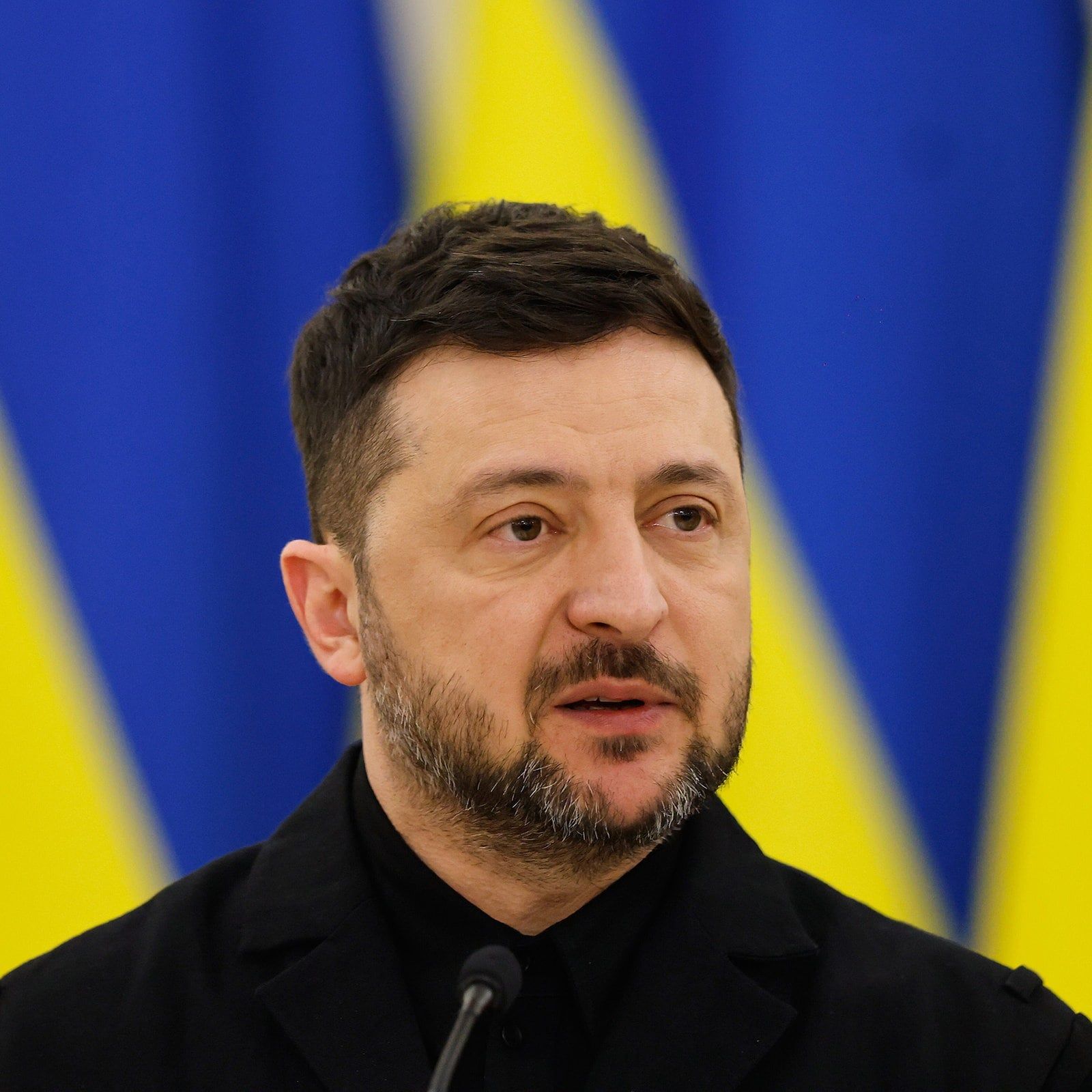 Hat Selenskyj eine neue Verhandlungsstrategie?