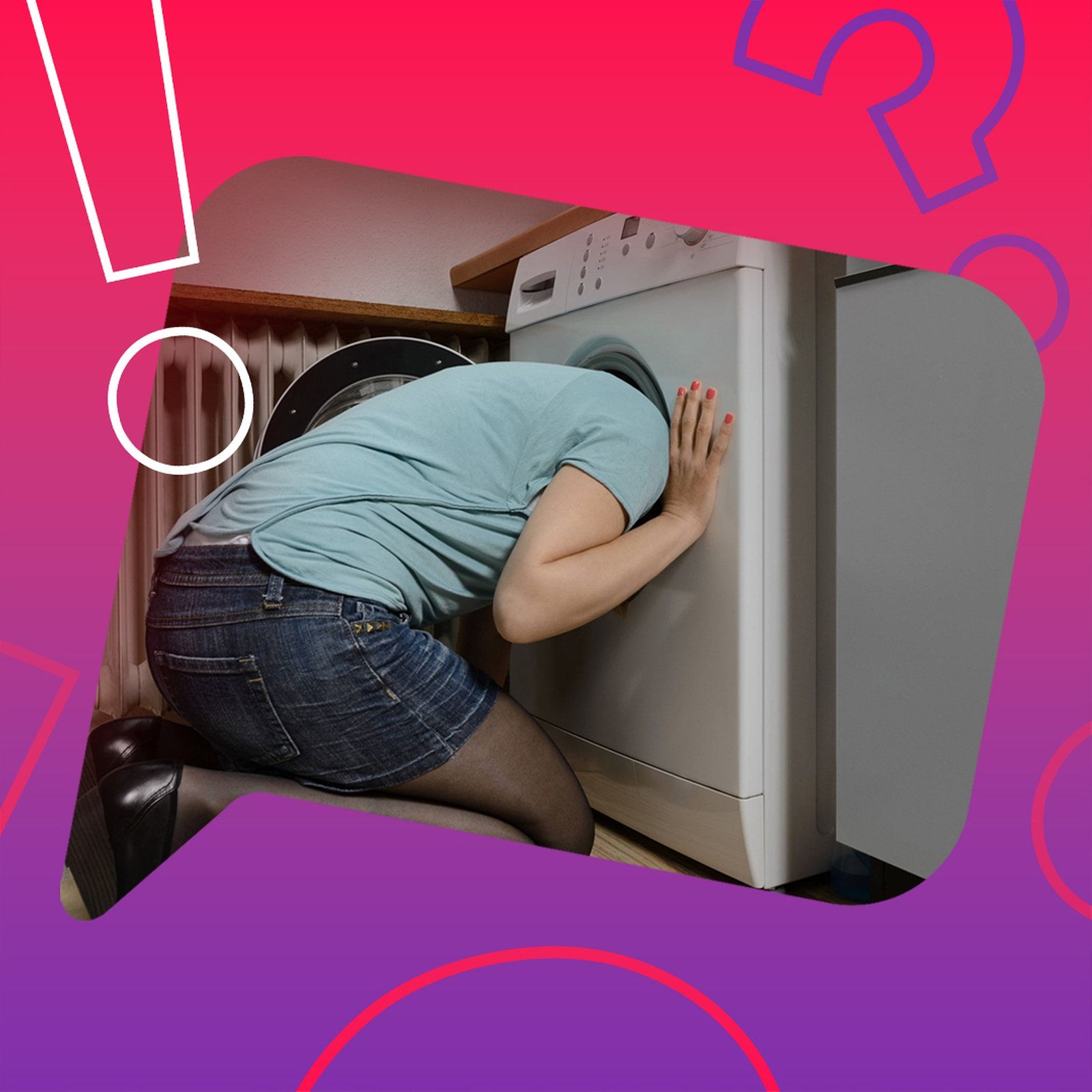 Hat Technik eine Sollbruchstelle?