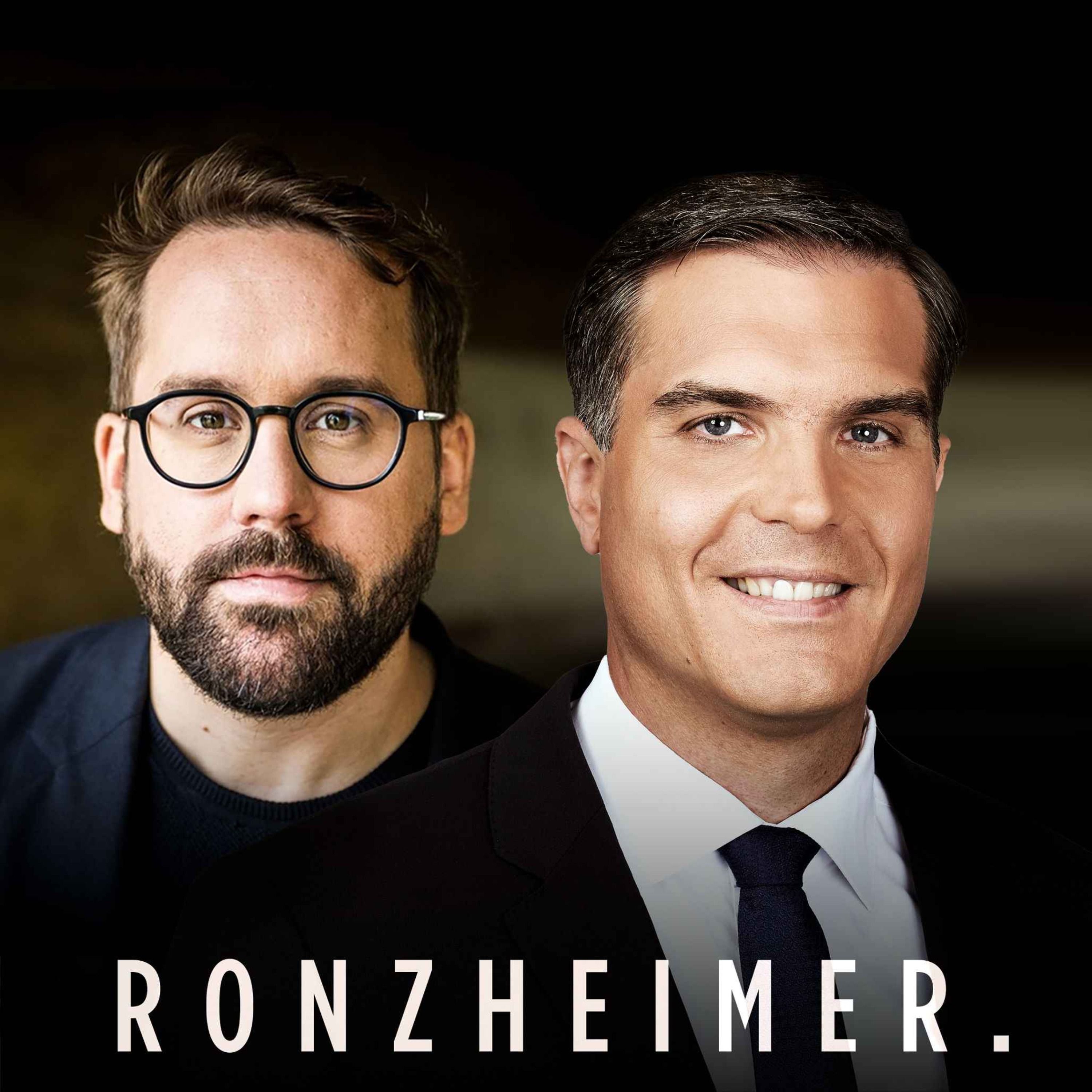 Hat Trump den Iran-Angriff im letzten Moment gestoppt? Mit Fred Pleitgen