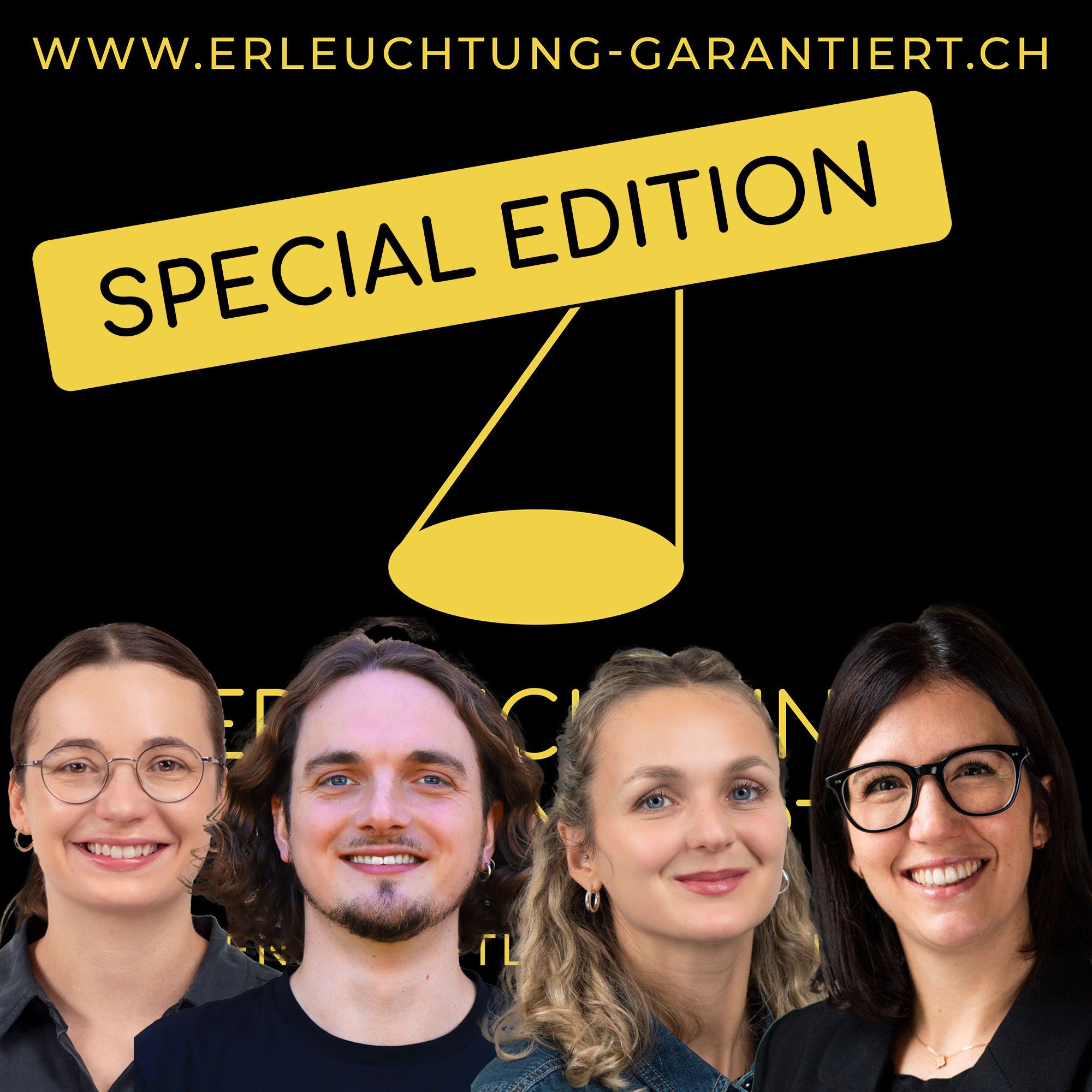 Hate, Hope & Hashtag – alles möglich mit Tiktok, Insta und KI!