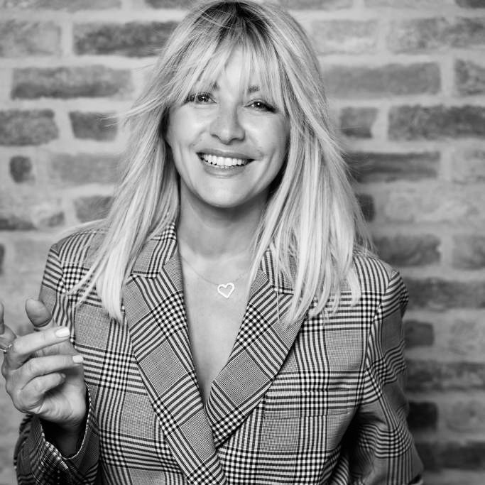 Hatice Nizam zu Gast im Friseur Podcast