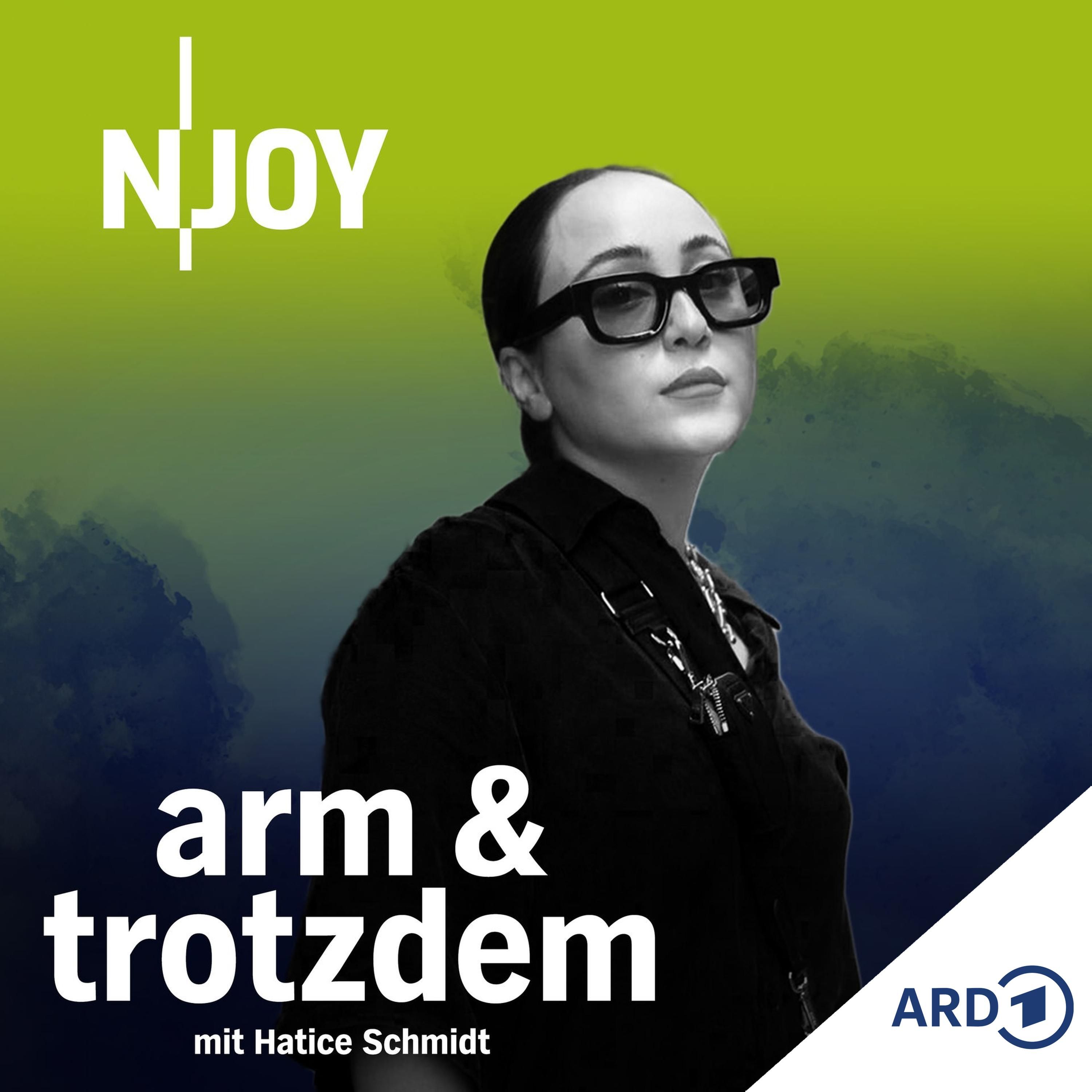 Hatice Schmidt, warum durftest du als Kind nicht spielen?