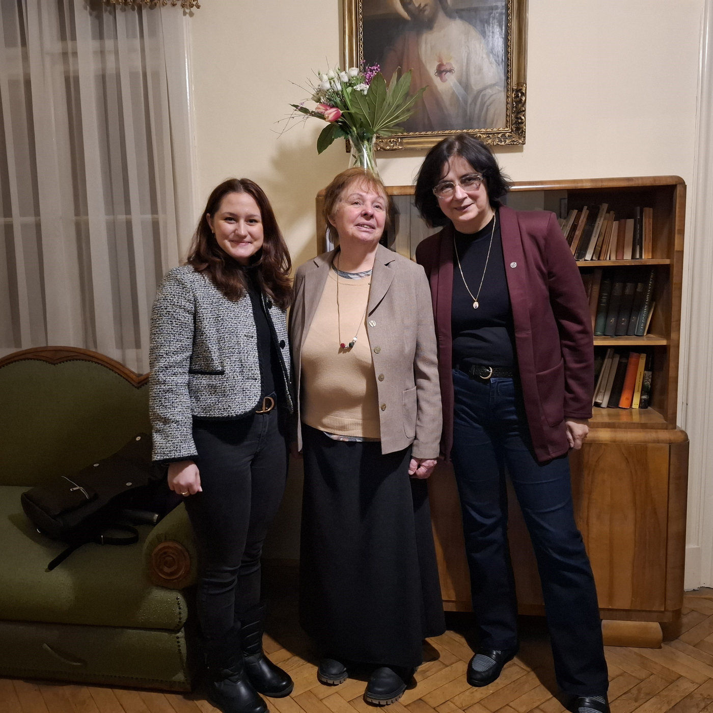 Határok és határmentiség - beszélgetés Rakovszky Zsuzsa írónővel