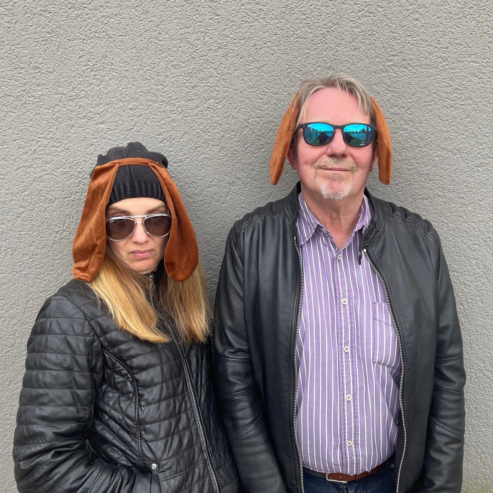 Hattu Zeit, muttu hören