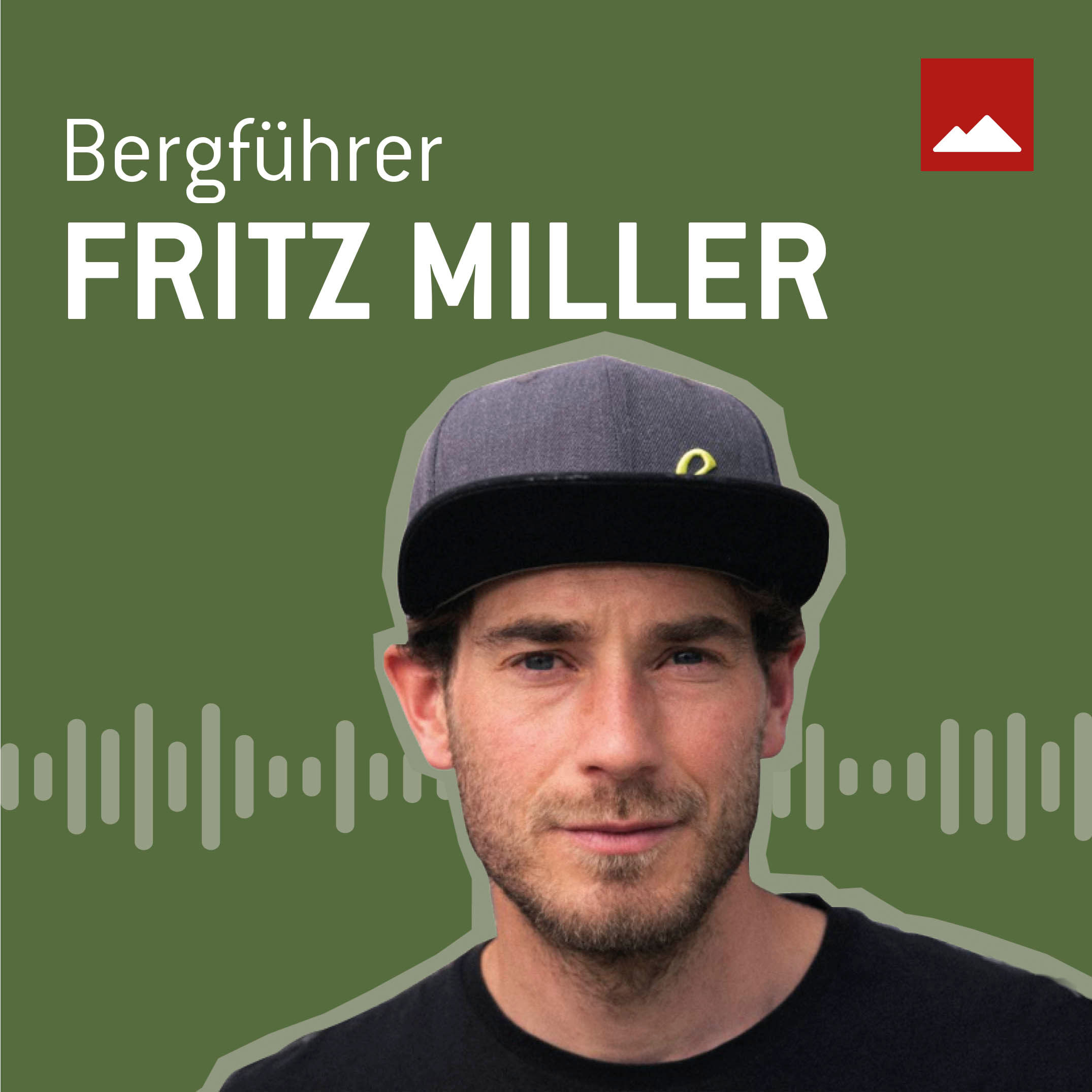 Hauptberuflich in den Bergen: Wie ist das Leben als Alpinist?