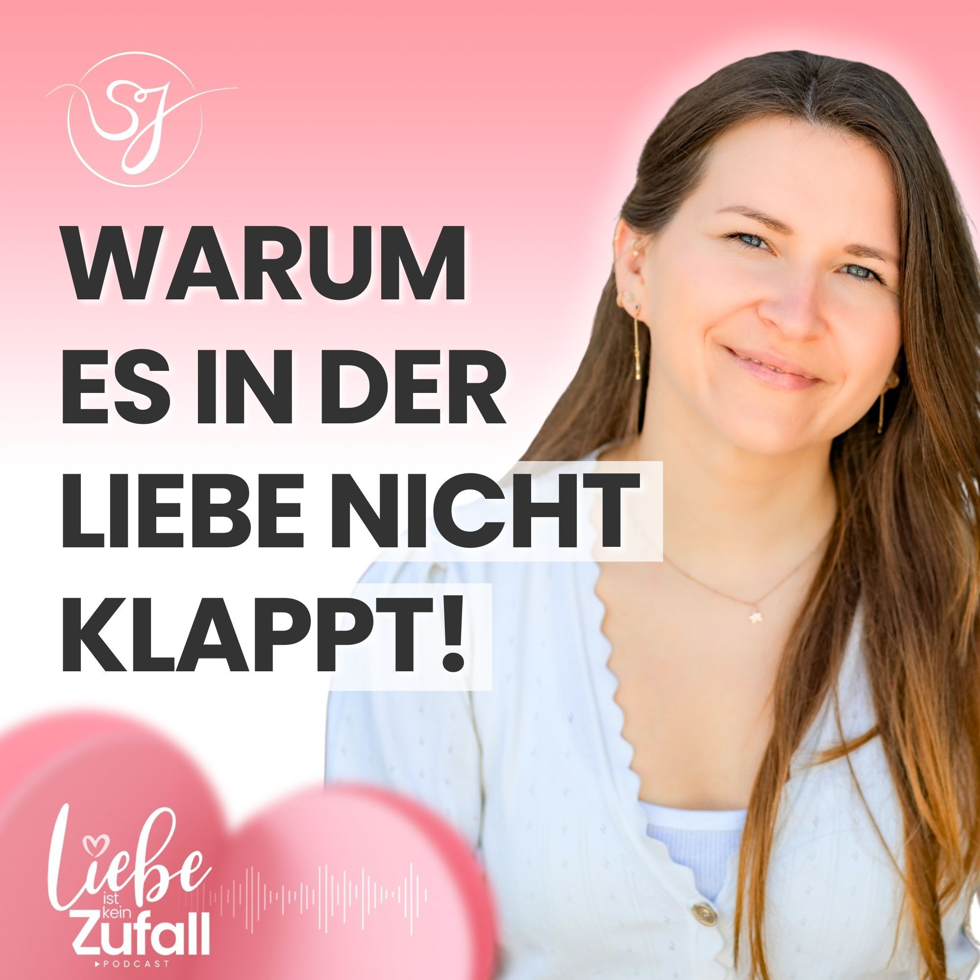 Hauptgrund, warum es in der Liebe nicht klappt