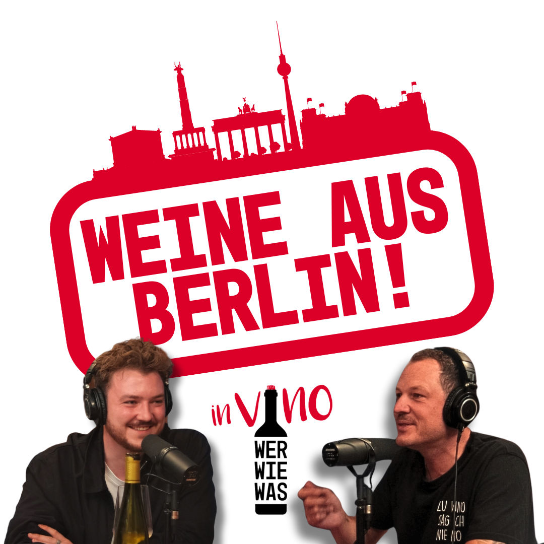 Hauptstadtweine!