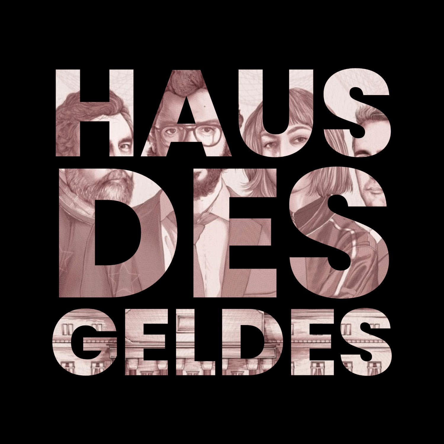 HAUS DES GELDES