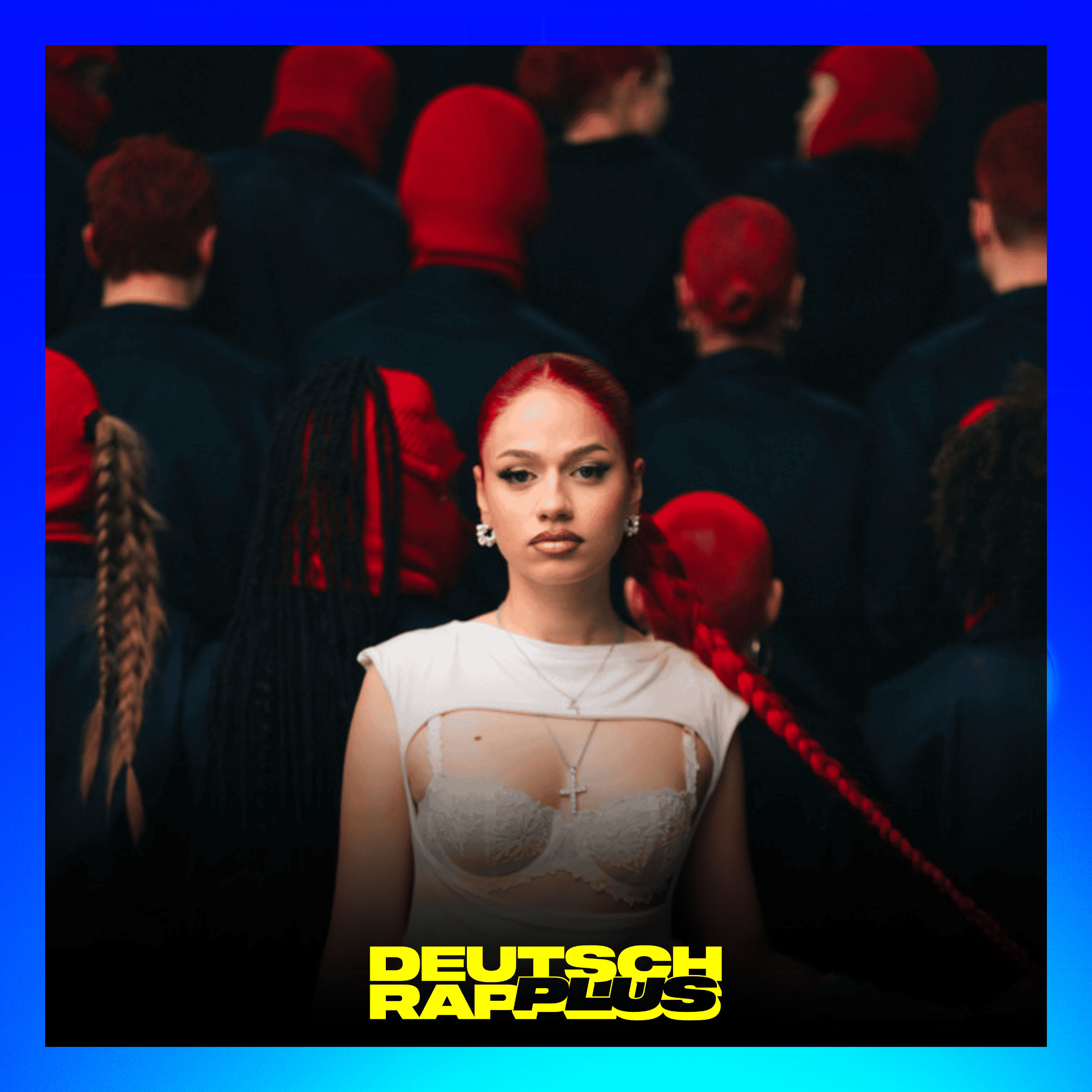 Haus im Meer - badmómzjay | Comeback nach 2 Jahren | Disses an Shirin David & Co.? | Props für Farid, Nina, Lori & Juju