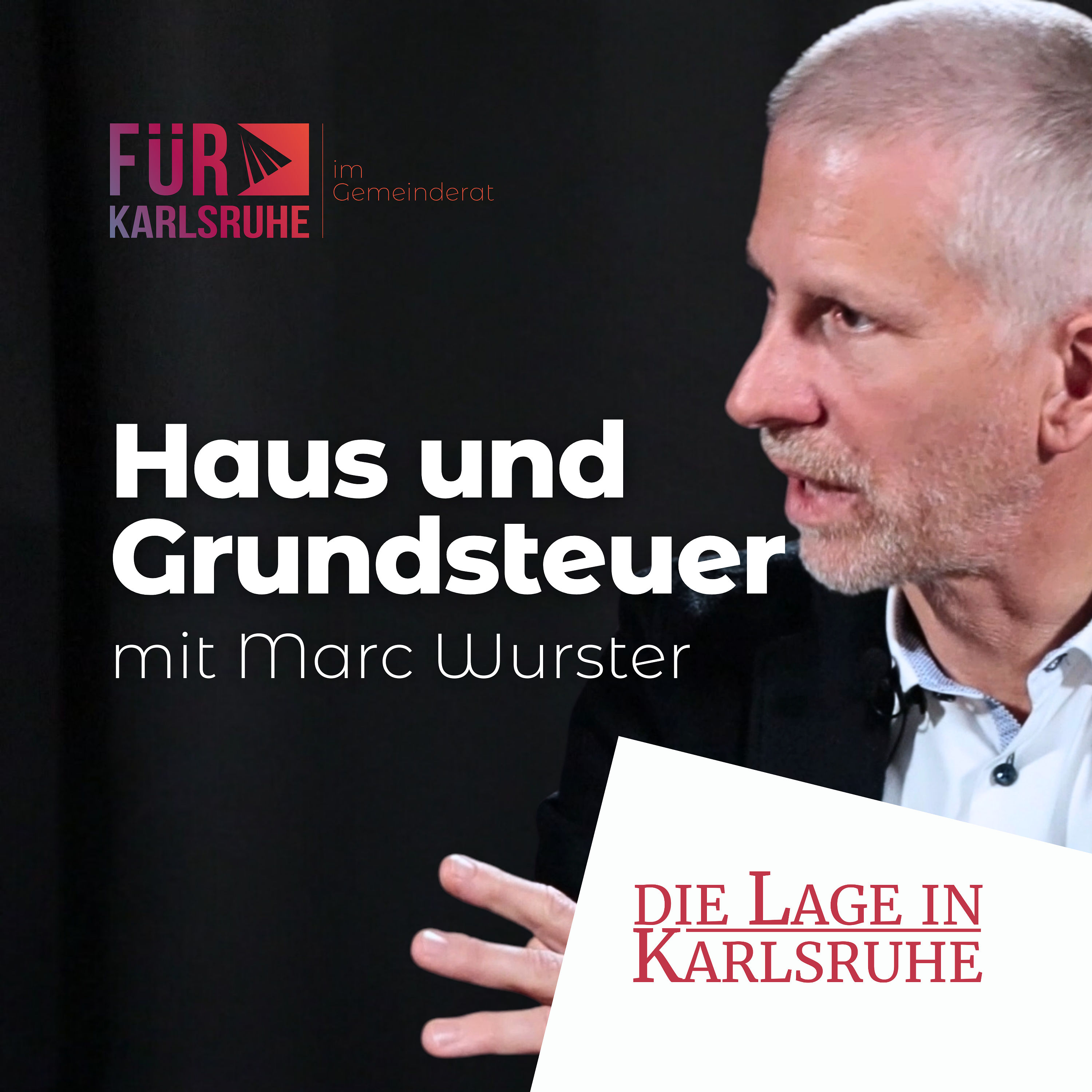 Haus und Grundsteuer