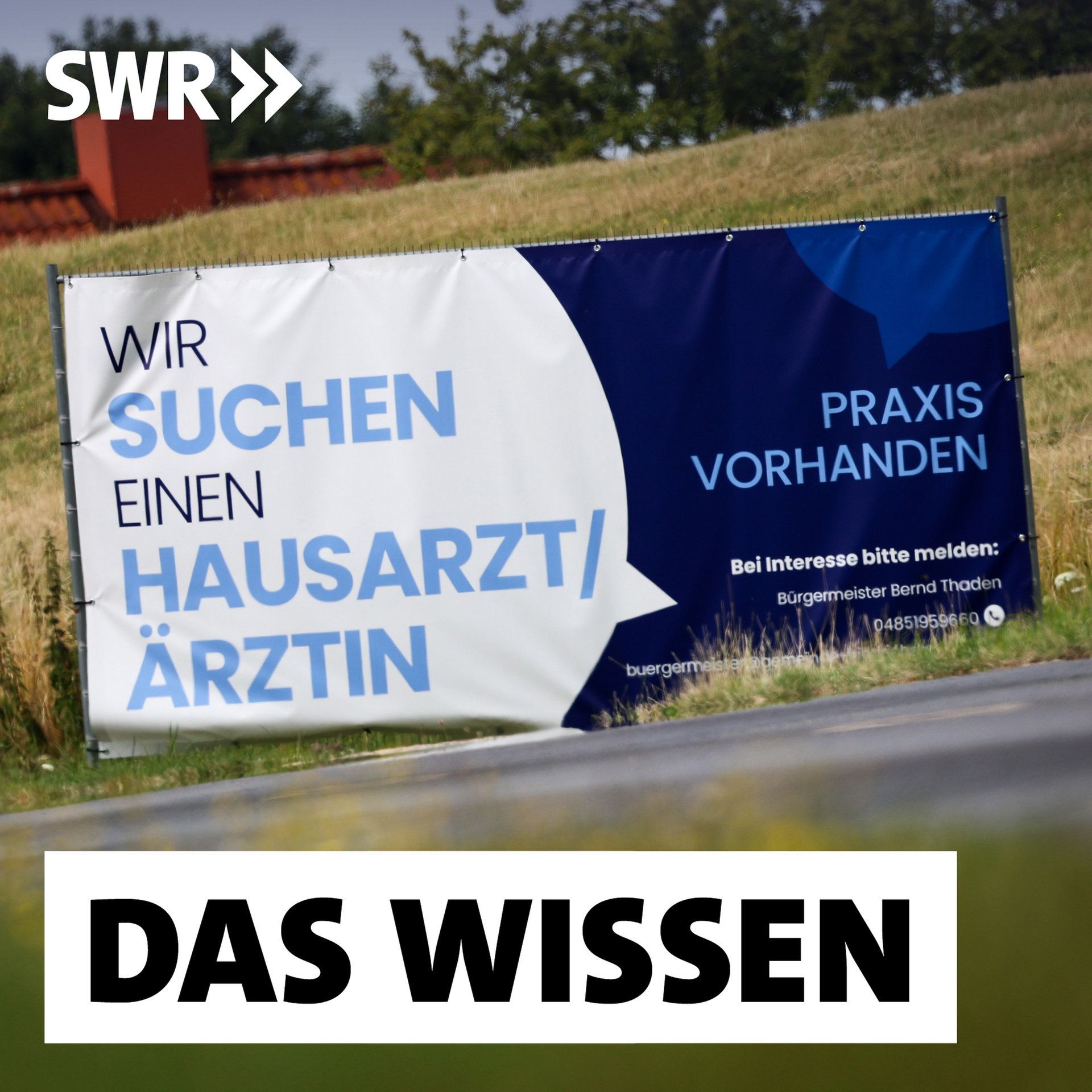 Hausarzt dringend gesucht – Neue Ideen für die Grundversorgung